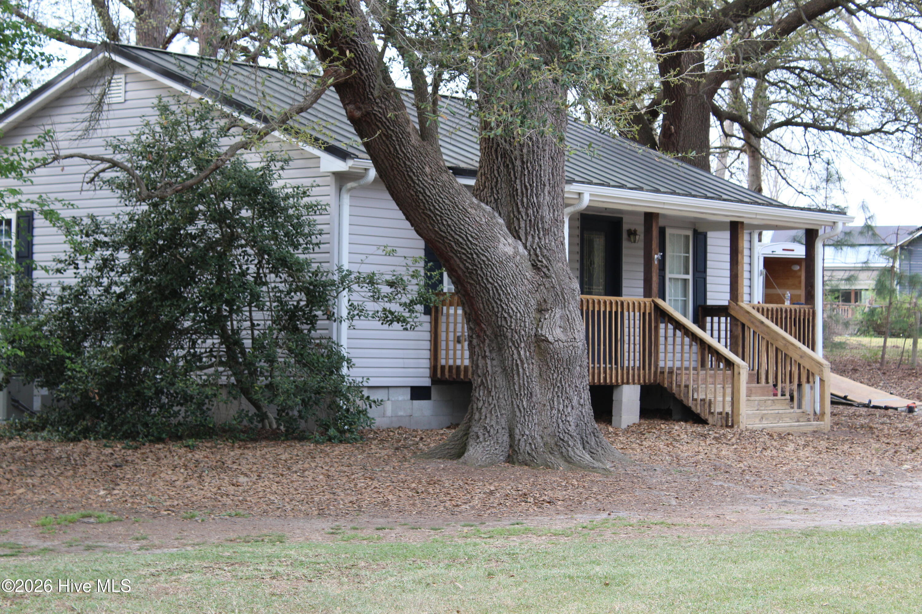 1st image of 262 Mewborn Church Rd, Snow Hill, NC 28580 | MLS# 100594522