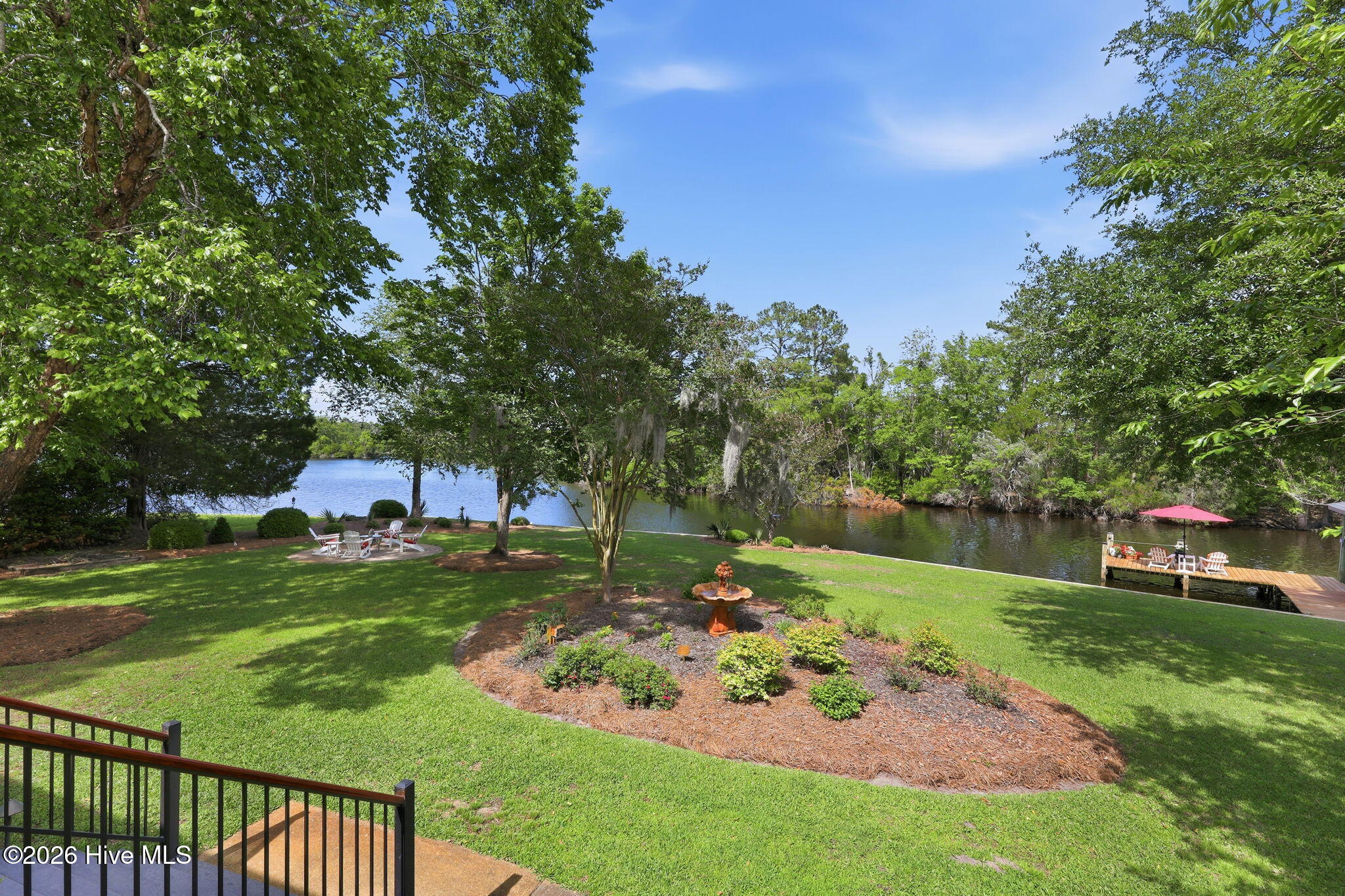 2406 Harbor Island Road,New Bern