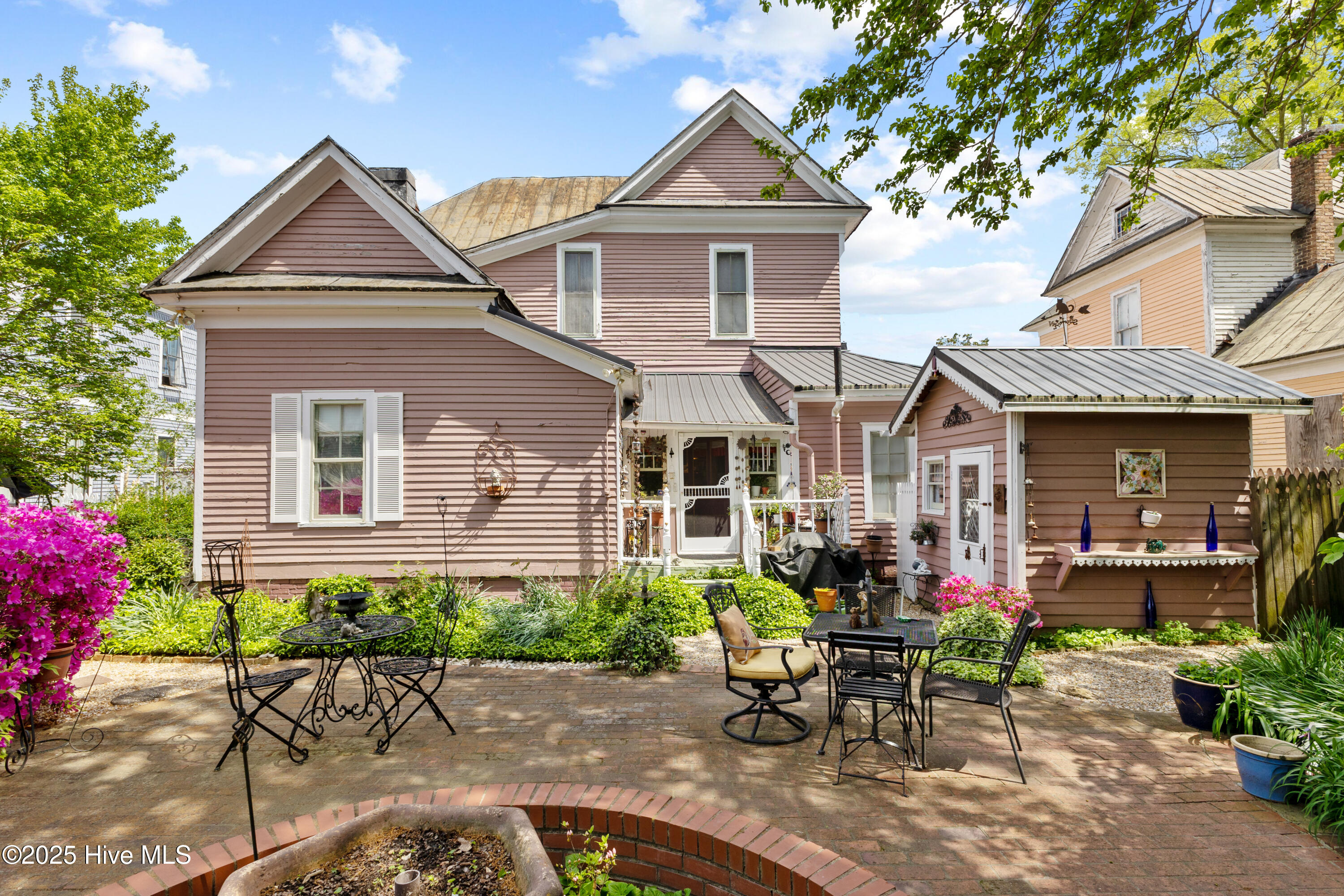 308 S Pearl Street, Rocky Mount, NC, 27804