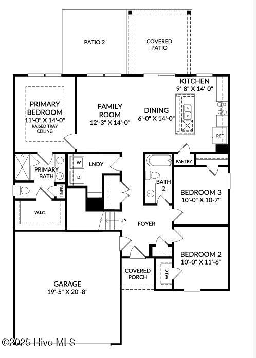 7445 Linda Vista Lane, Leland, NC 28451 – photo 3: FP 255