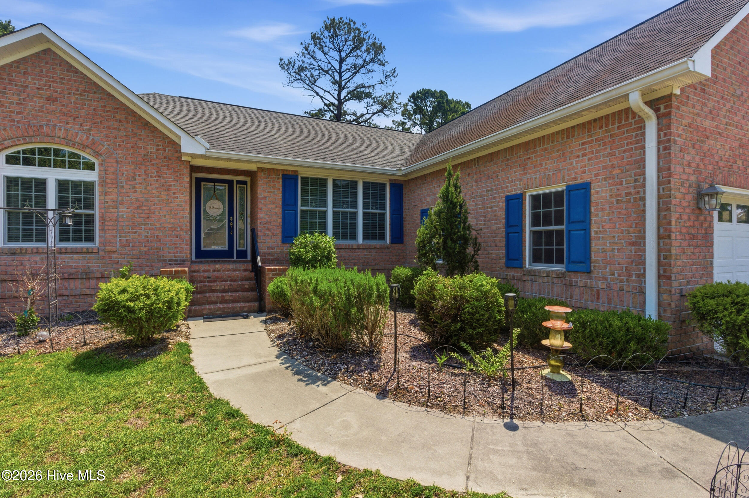 5505 Blackbeard Lane,New Bern