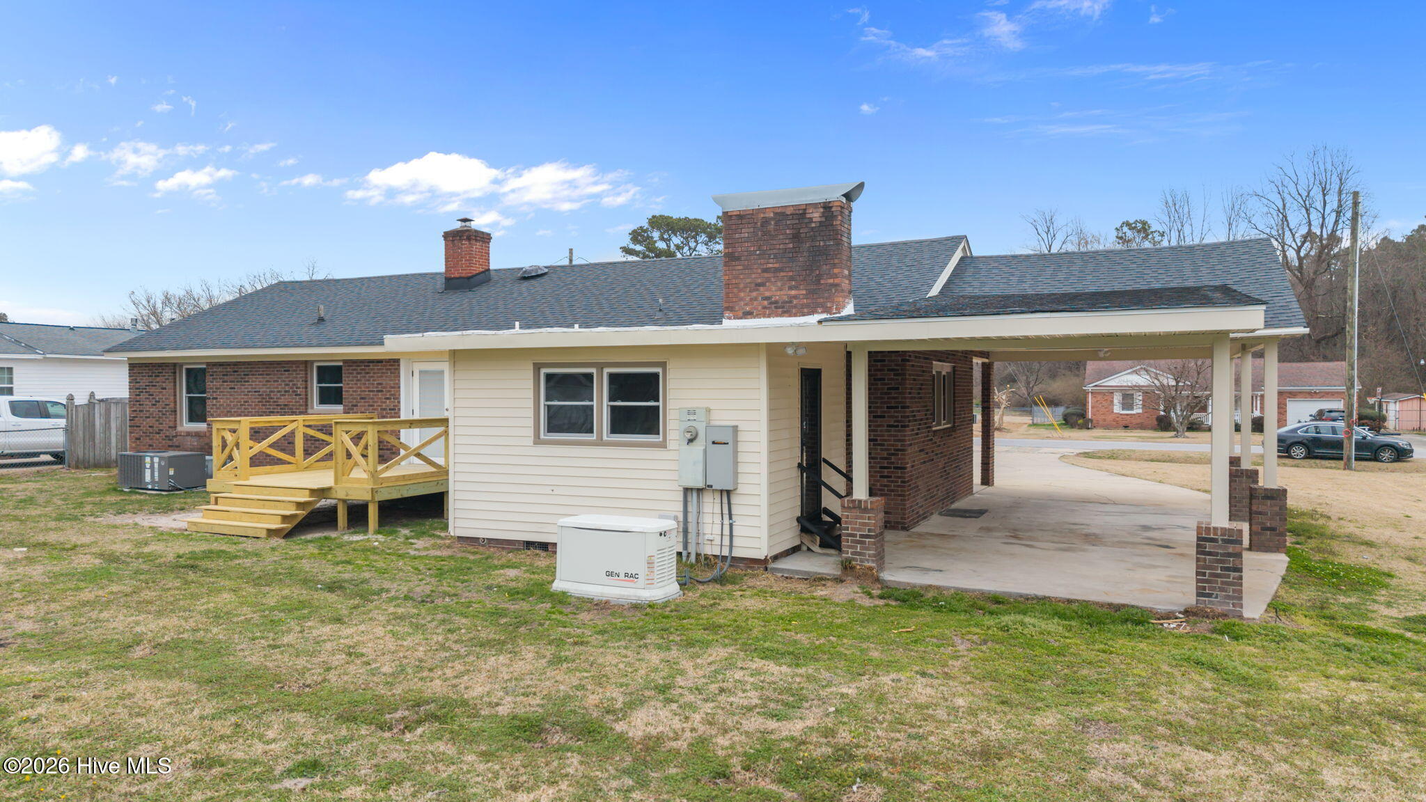 450 Camellia Street, Kinston, NC, 28504