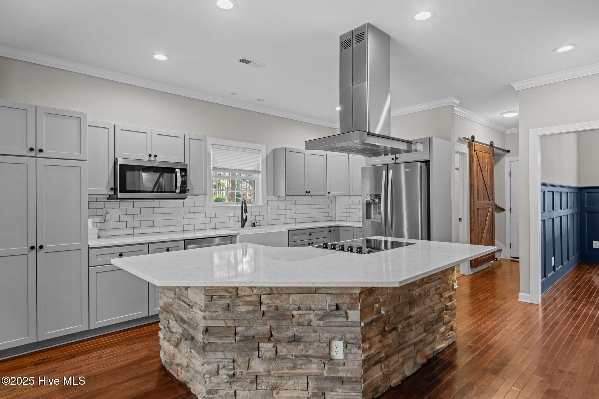 604 Wildwood Road