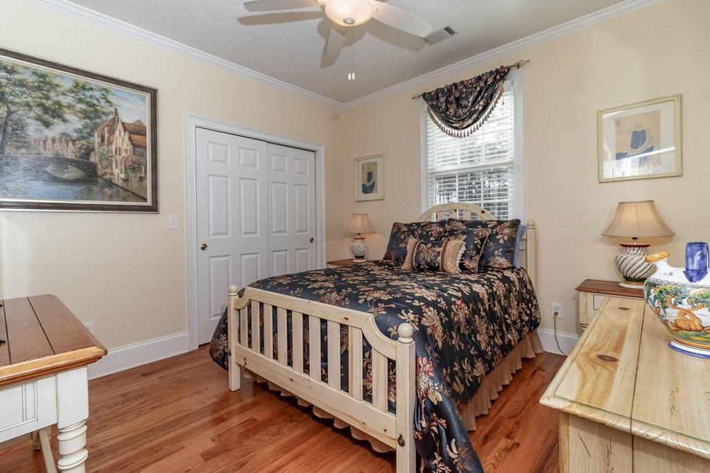 218 N Crestridge Drive, Waynesboro, GA 30830 Listing Photo  43