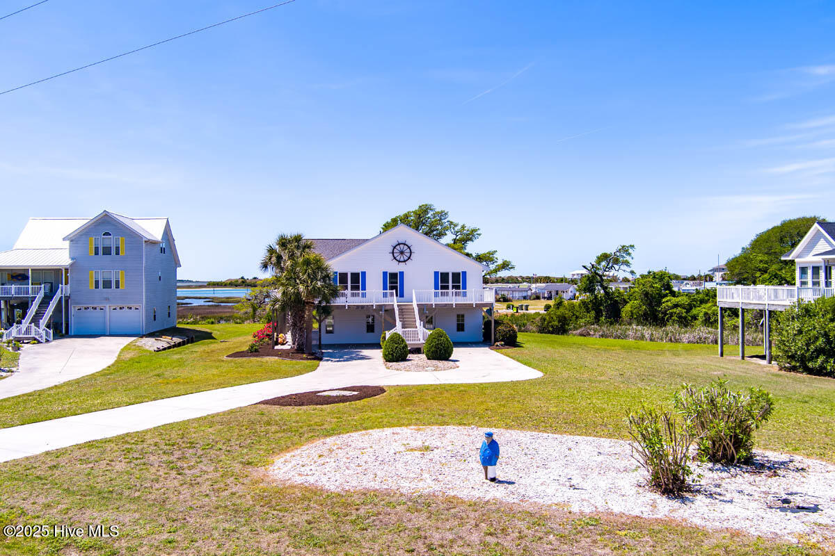 Homes for sale in Cedar Point, NC | 174 Jones St, Cedar Point, NC 28584 | MLS# 100504493