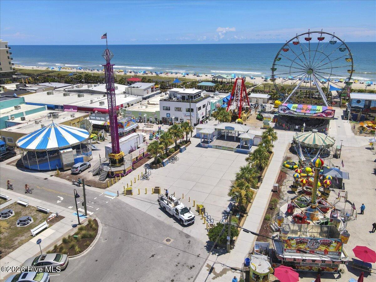 305 Ivy Lane, Carolina Beach, NC, 28428