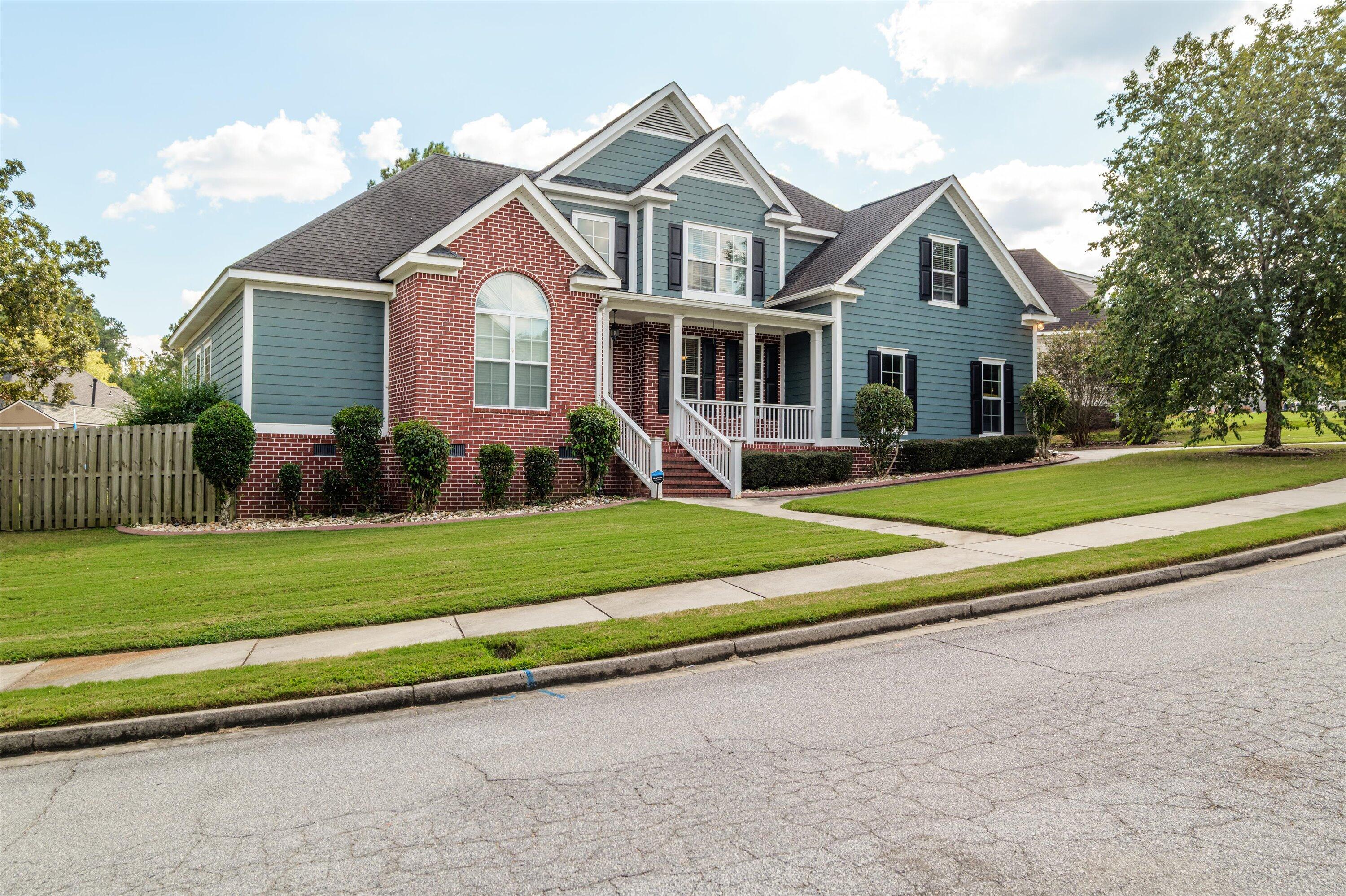 Homes for sale in Evans, GA | 1088 Conn Dr, Evans, GA 30809 | MLS# 547090