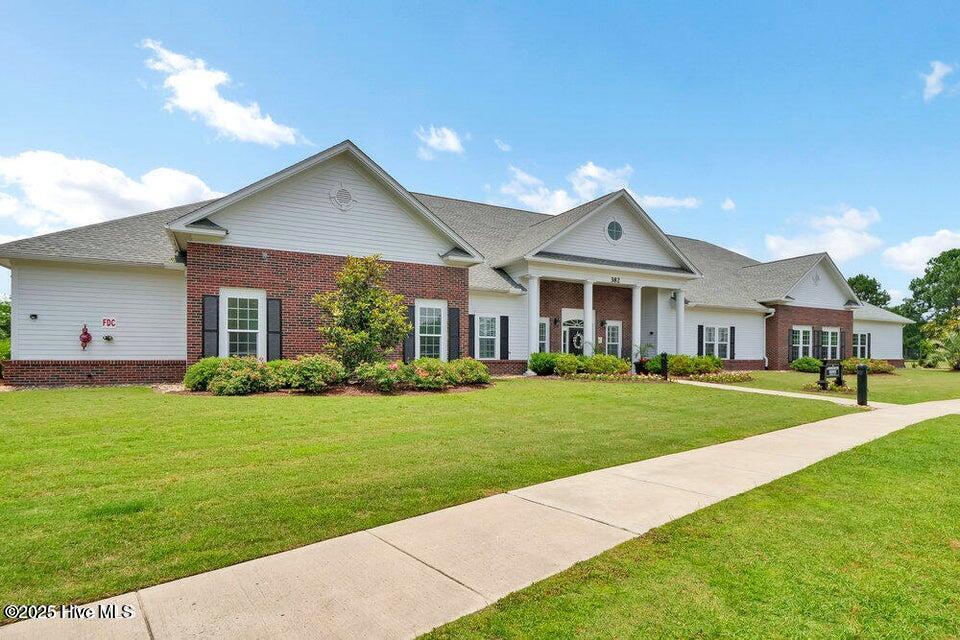 Homes for sale in Calabash, NC | 8855 Radcliff Dr Nw #Unit 50b, Calabash, NC 28467 | MLS# 100515209