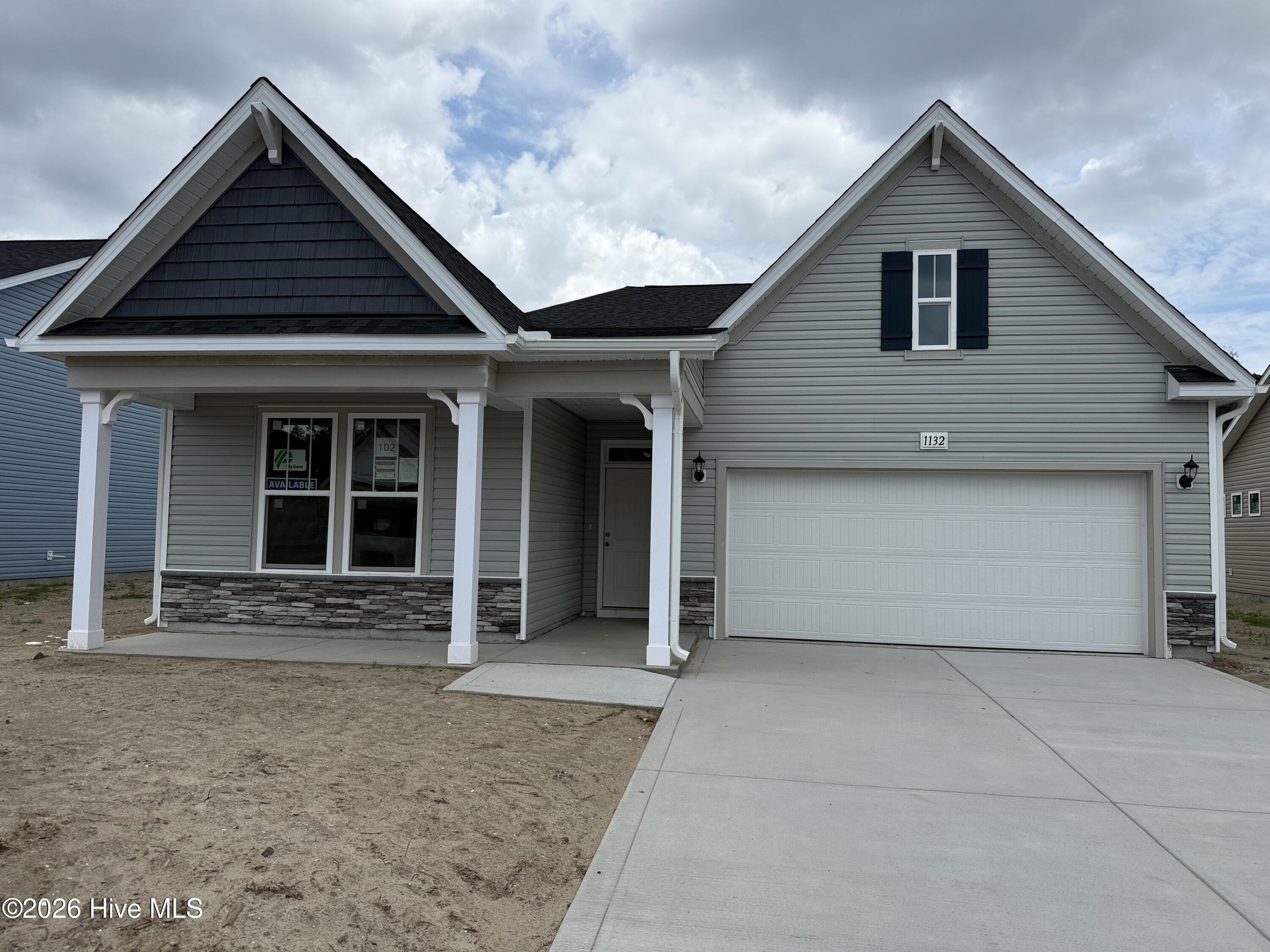 Upcoming Open Houses