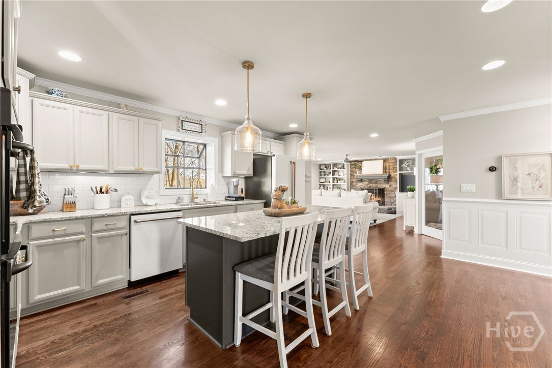 3810 Hardy Place, Gainesville, GA, 30506