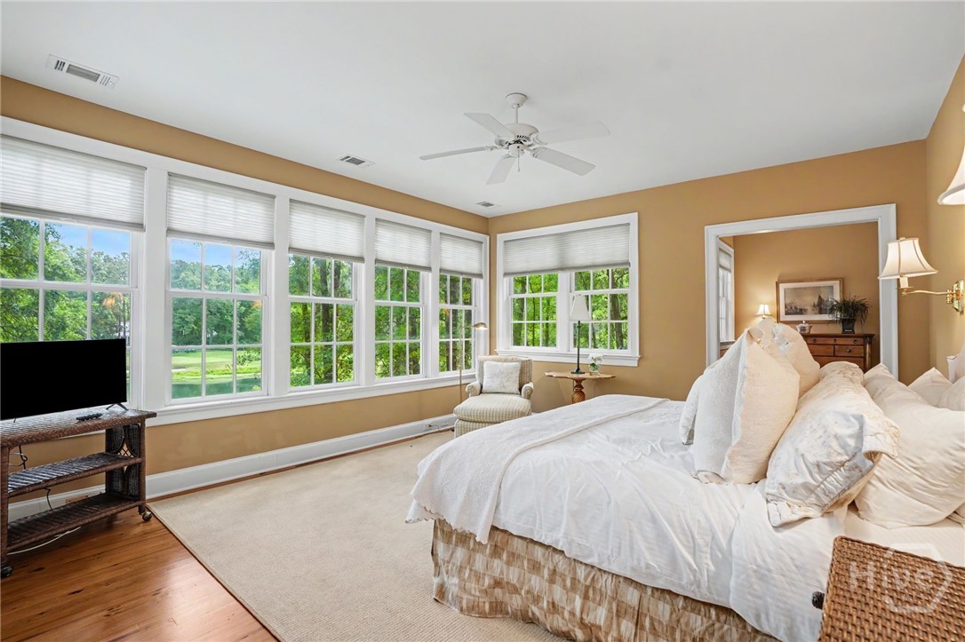 Main House Bedroom 2
