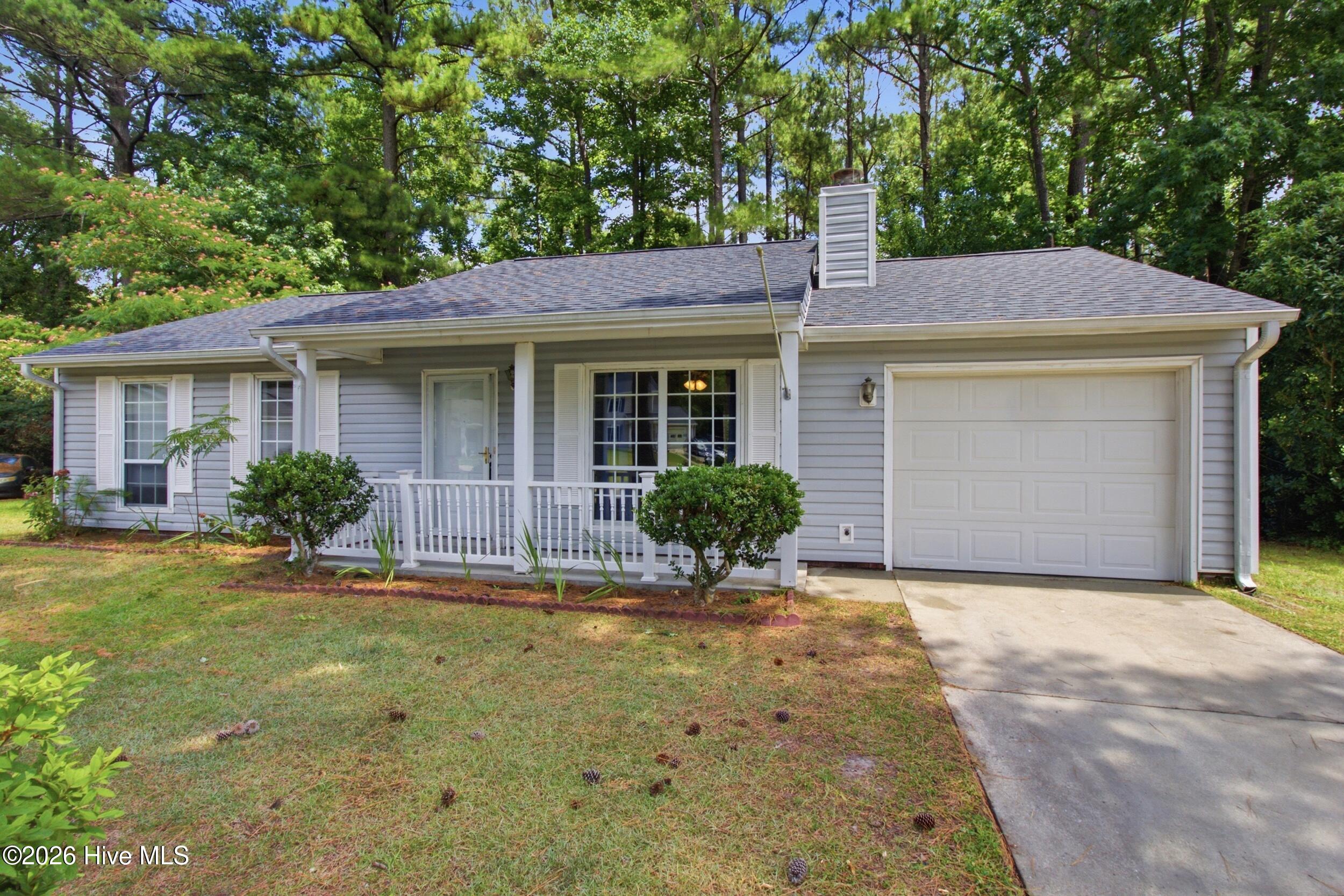 204 Rockledge 