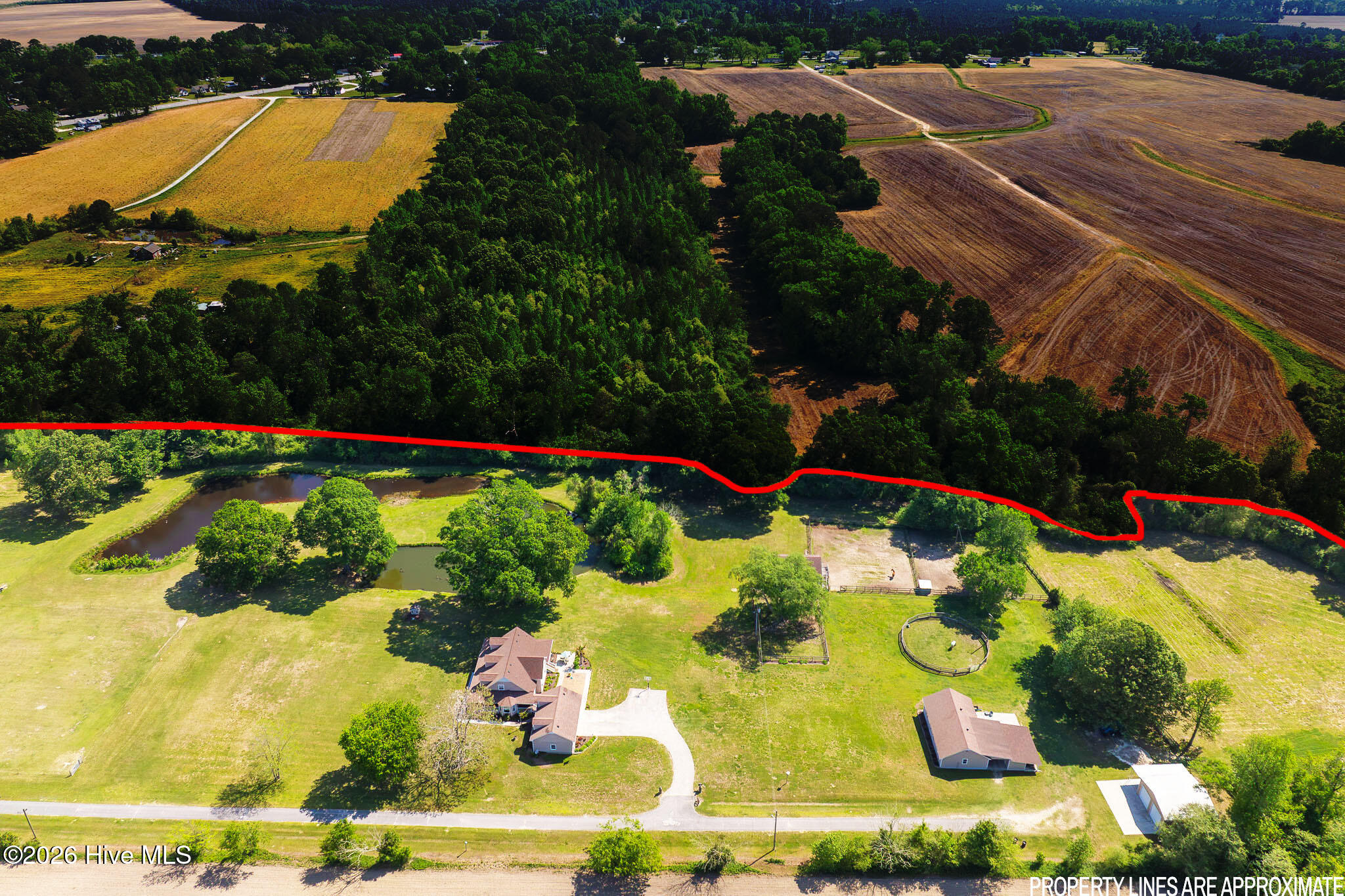 389 Beulaville Highway,Richlands