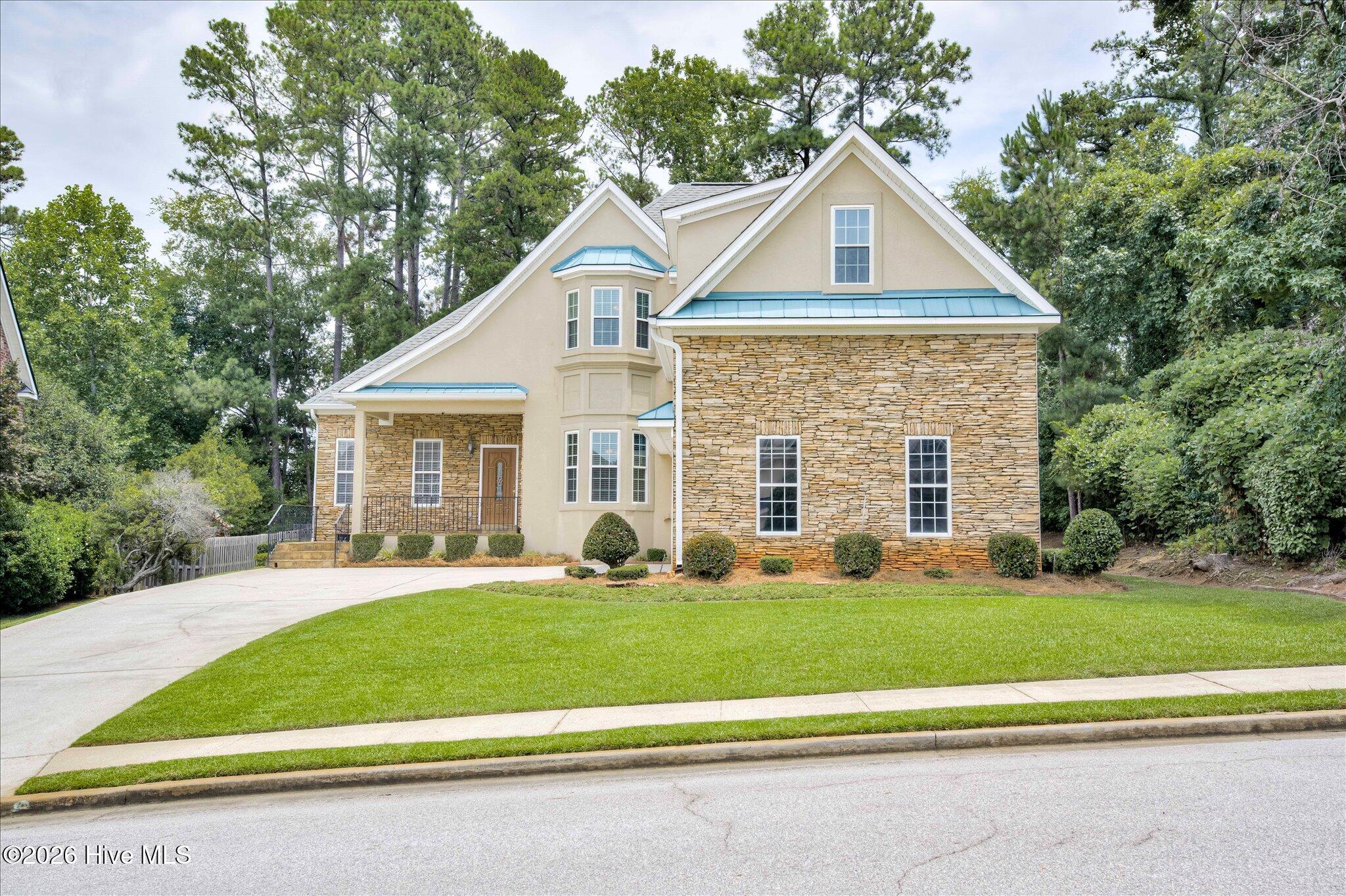 53rd image of 4112 Shady Oaks Dr, Augusta, GA 30907 | MLS# 100588925