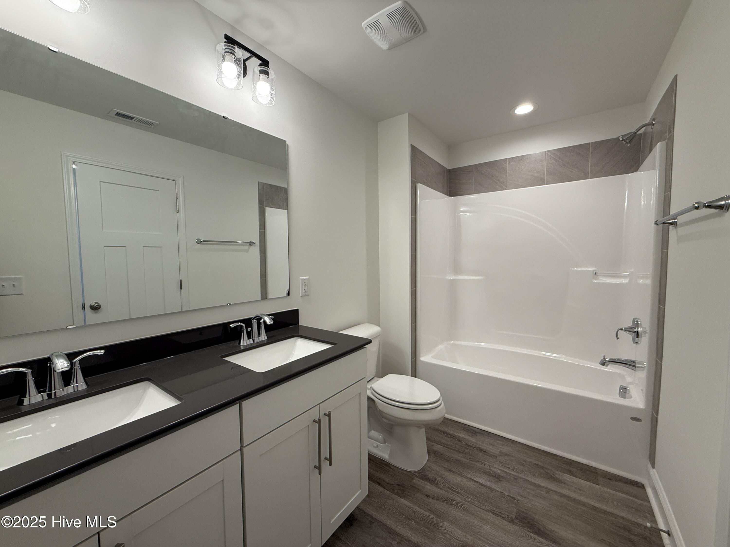 146 Ironbark Drive, Raeford, NC, 28376