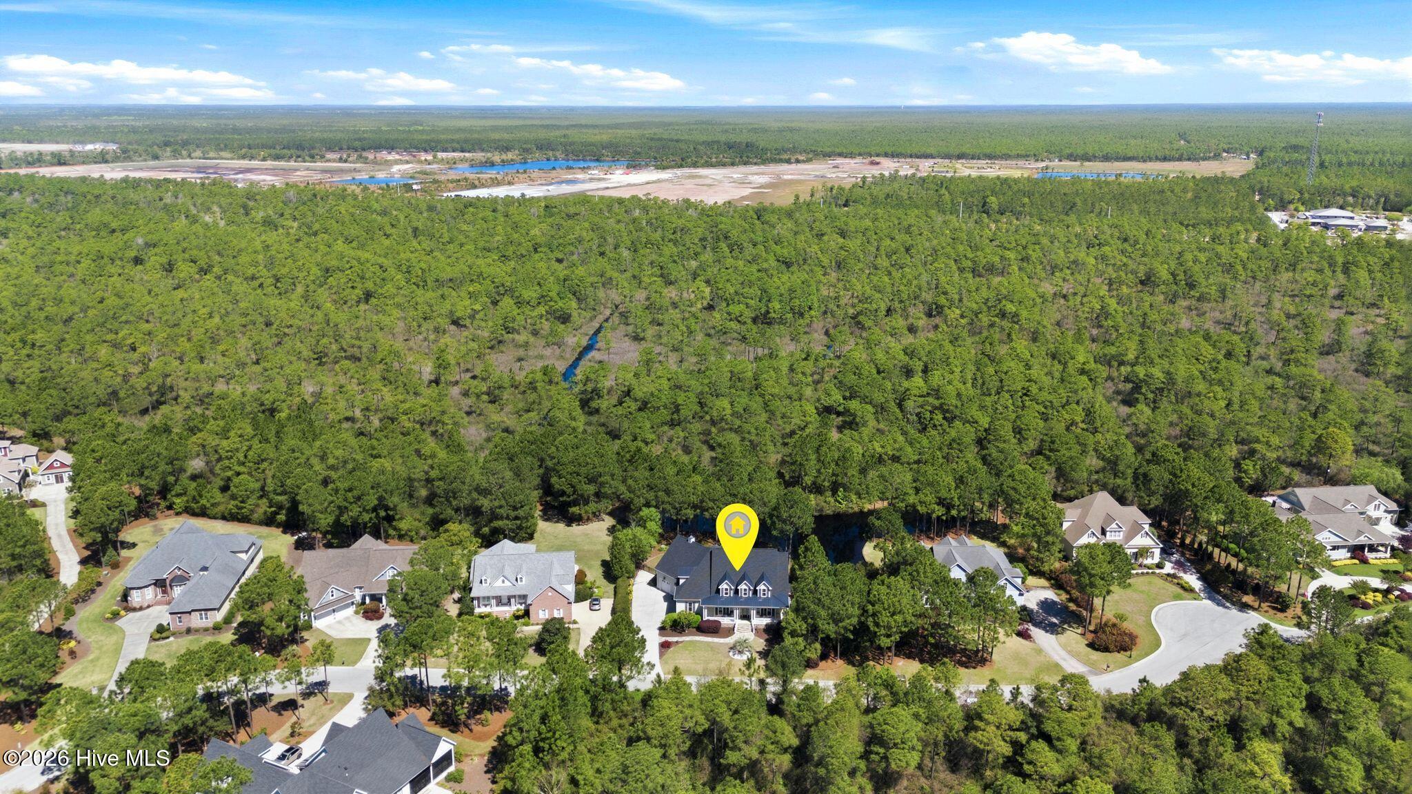 3902 Fairhaven Drive, Southport, NC, 28461