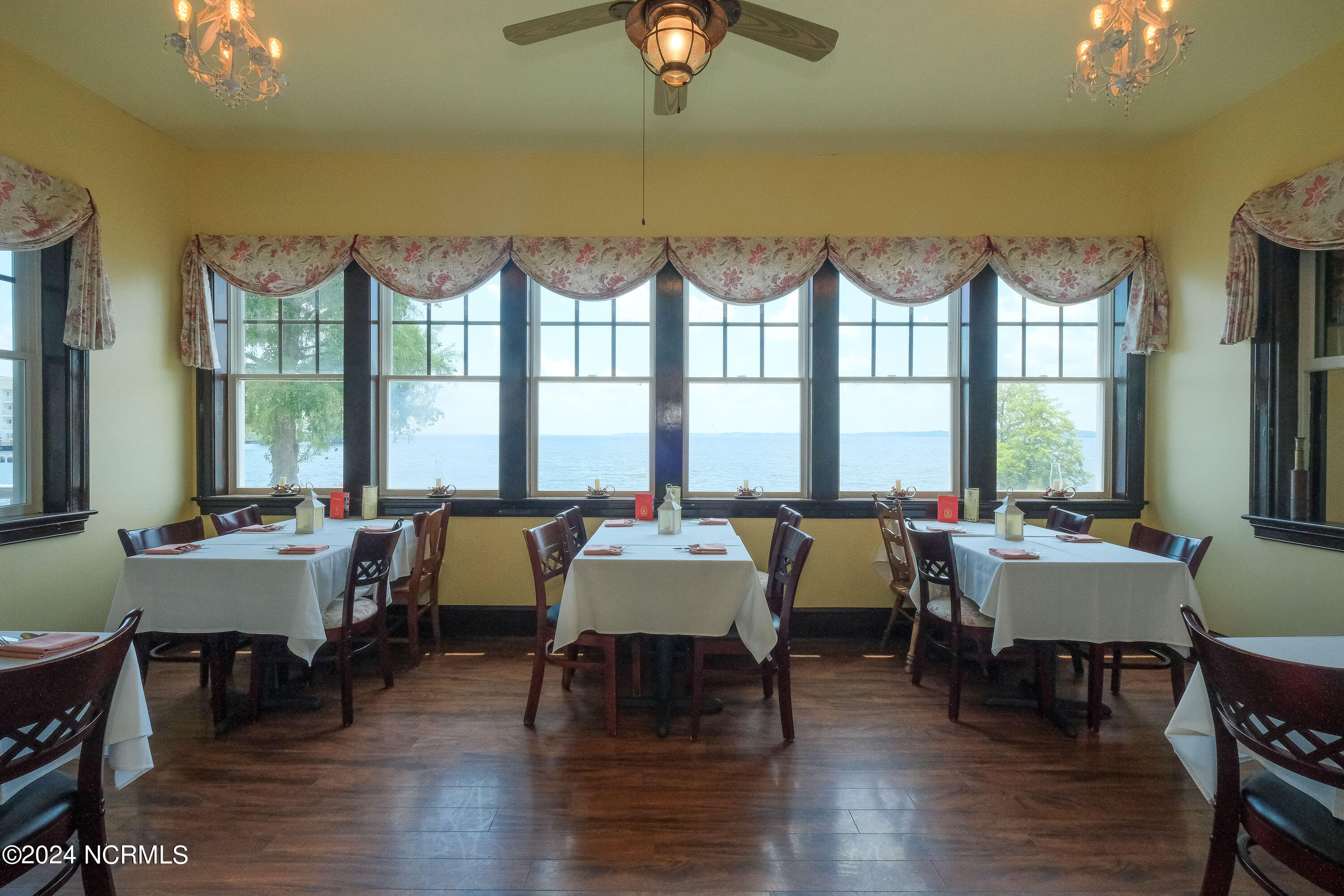 108 Wharf Landing Drive, Edenton, NC, 27932
