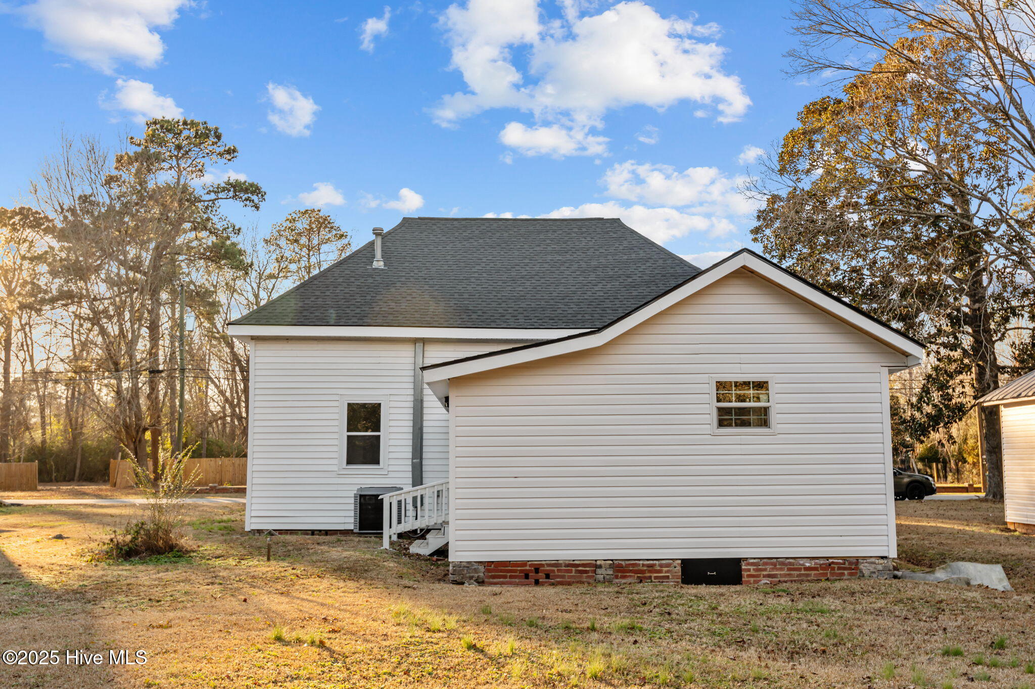 206 N Broad Street, Everetts, NC, 27825