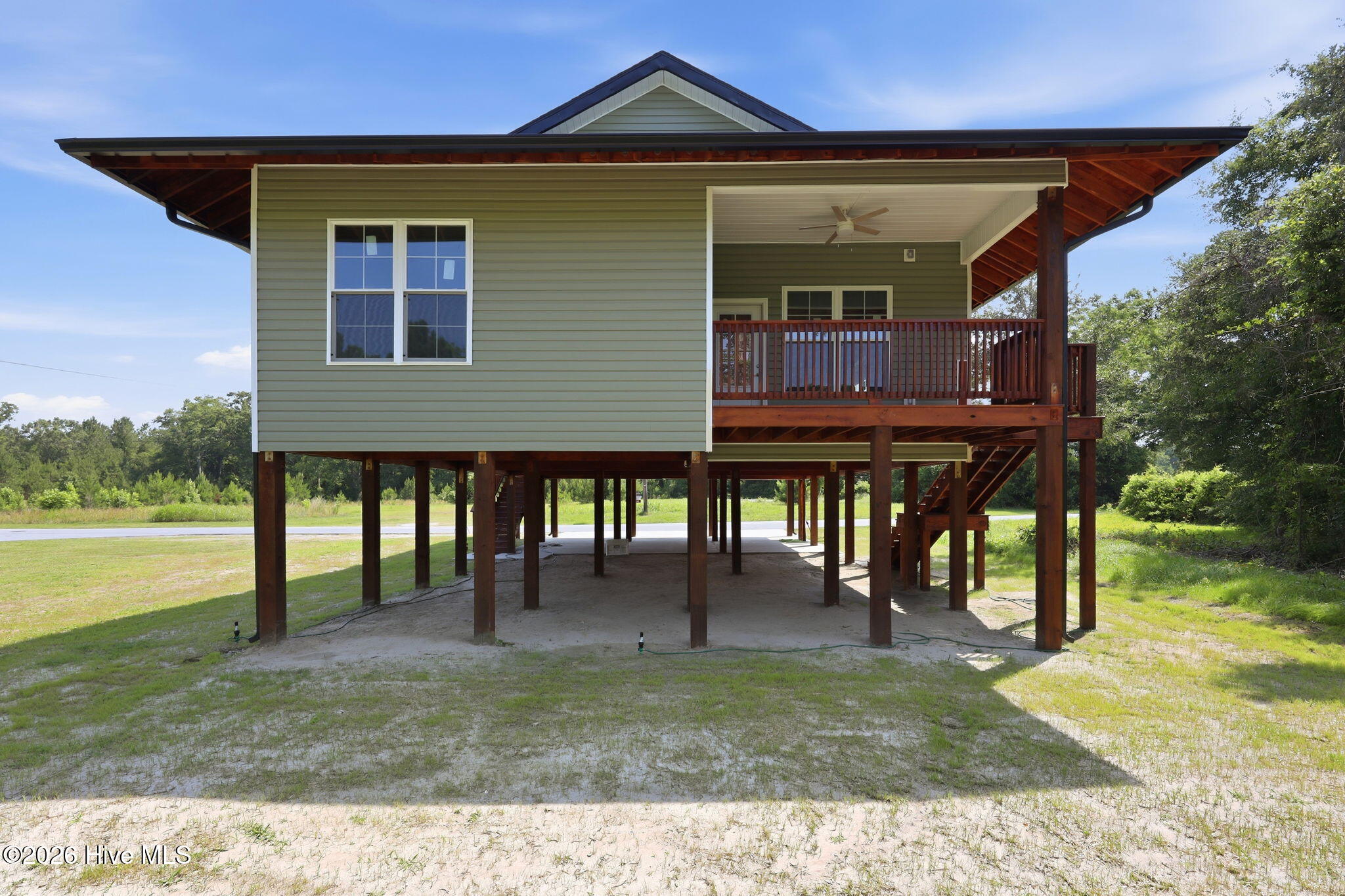 2nd image of 303 E Jones St, Trenton, NC 28585 | MLS# 100594345