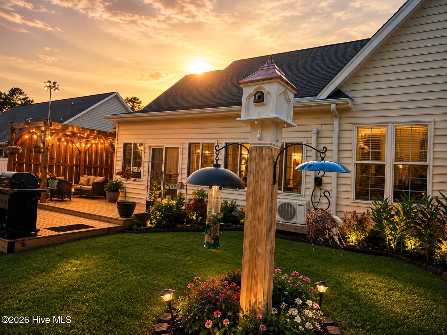 1926 Snowy Egret Drive,Morehead City