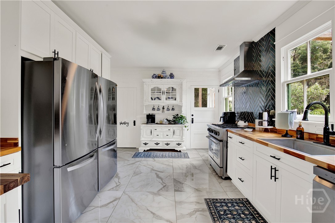 15752 US 17 Highway, Townsend, GA, 31331