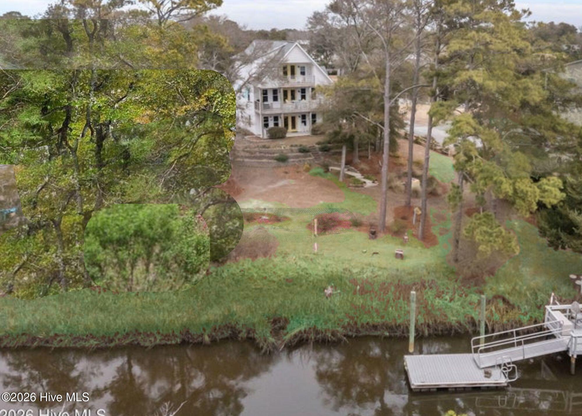 Photo 5 of Single family home for sale at 103 SE 27th Street, Oak Island, NC 28465 | MLS# 100558416 | Listing updated on 2026-09-03