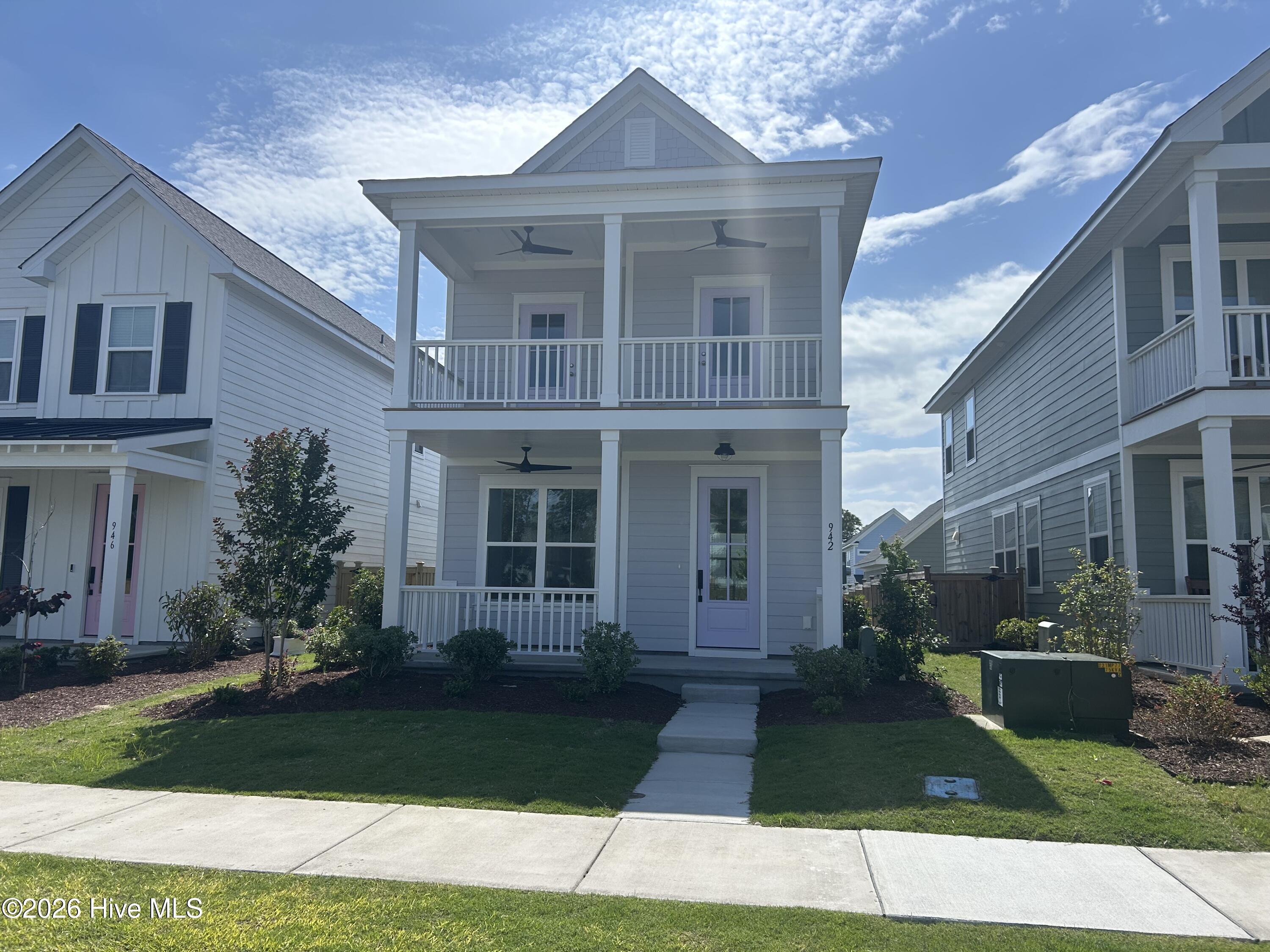 942 Trisail Terrace, Wilmington, NC 28412 – photo 2: 942 Trisail Terrace