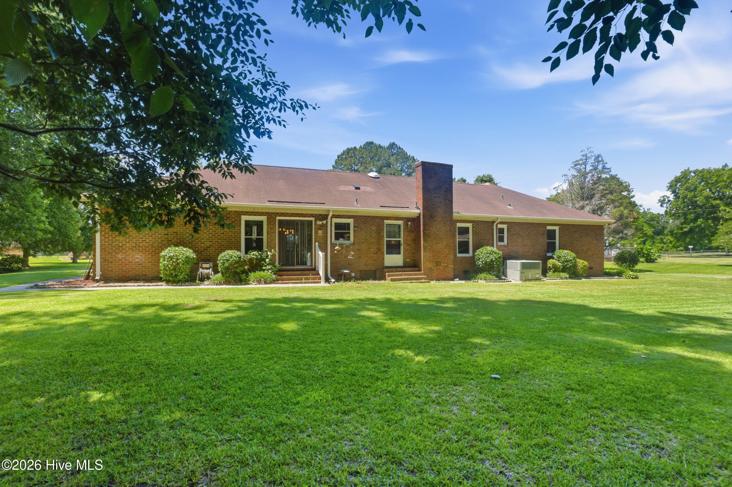 103 Quartre Circle,New Bern