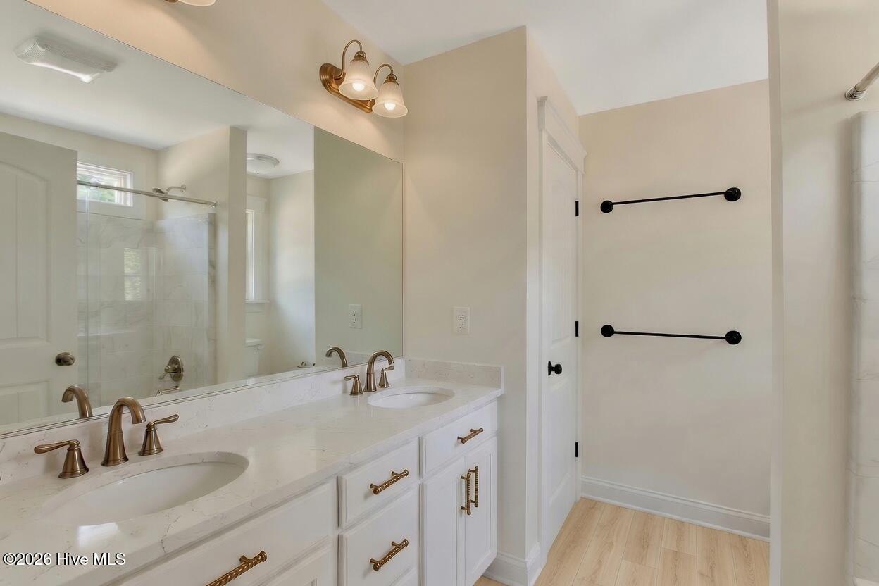 112 Fir Ridge Lane,Beaufort