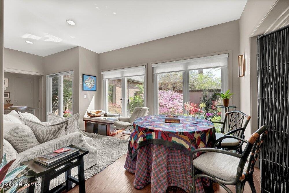 3703 Reston Court B, Wilmington, NC 28403 – photo 10: Carolina Room