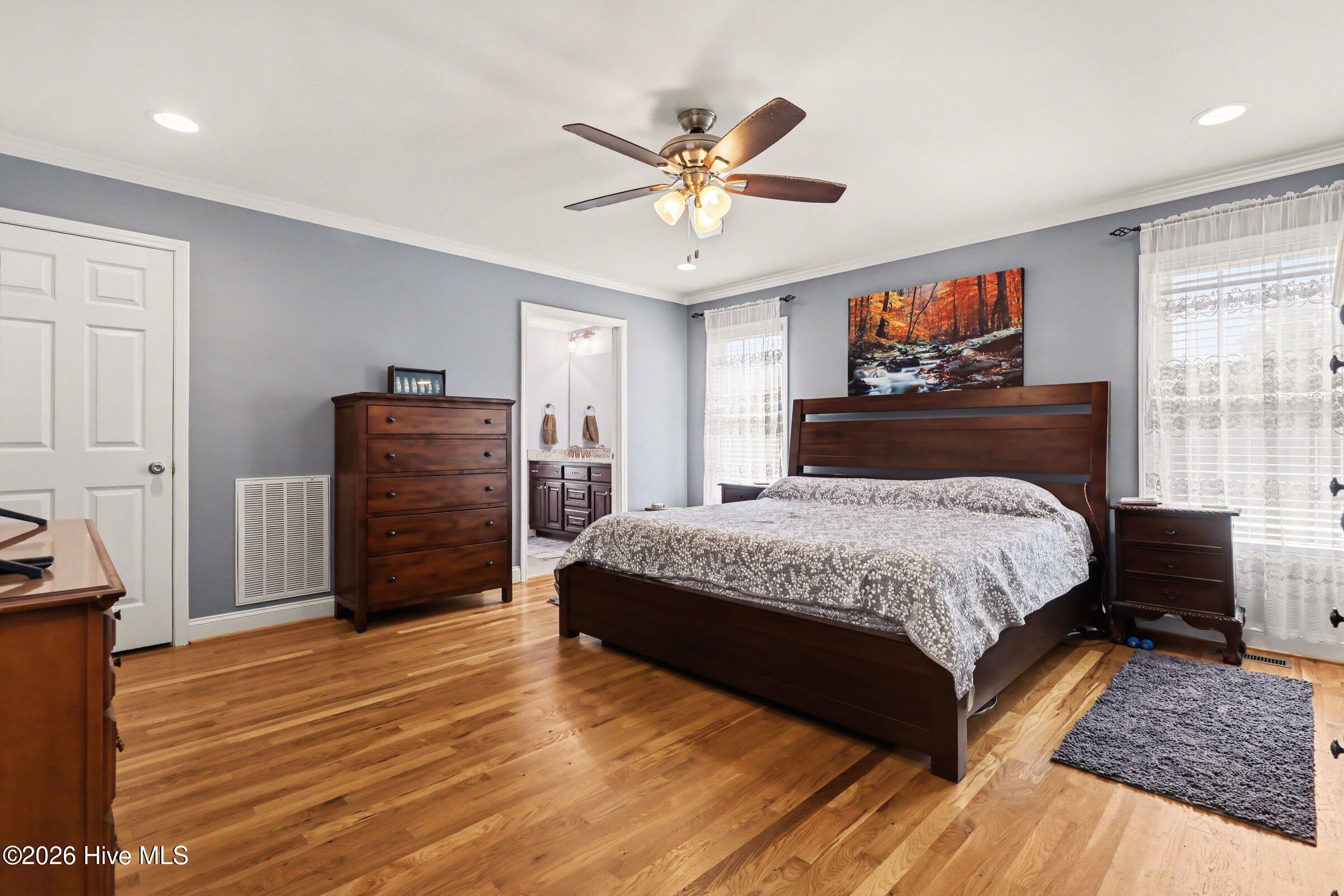 289 Jacobs Trail, Burlington, NC, 27217