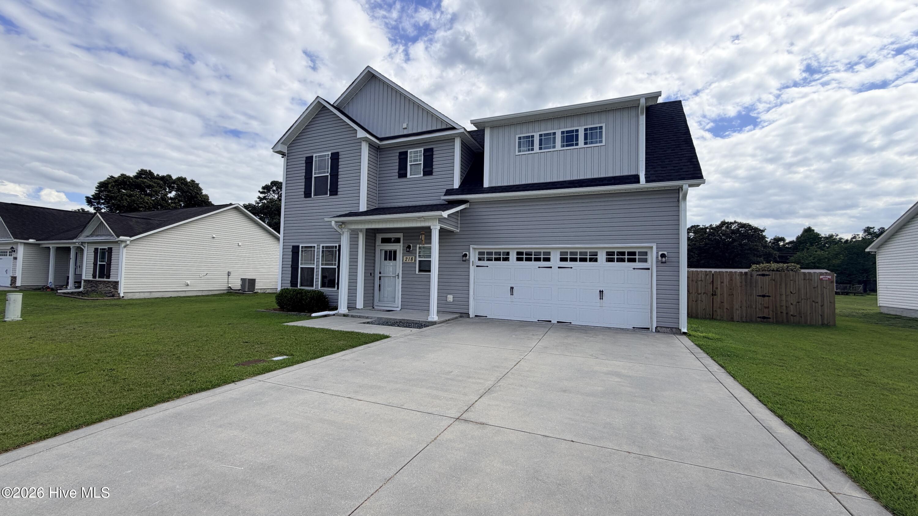 NC Properties