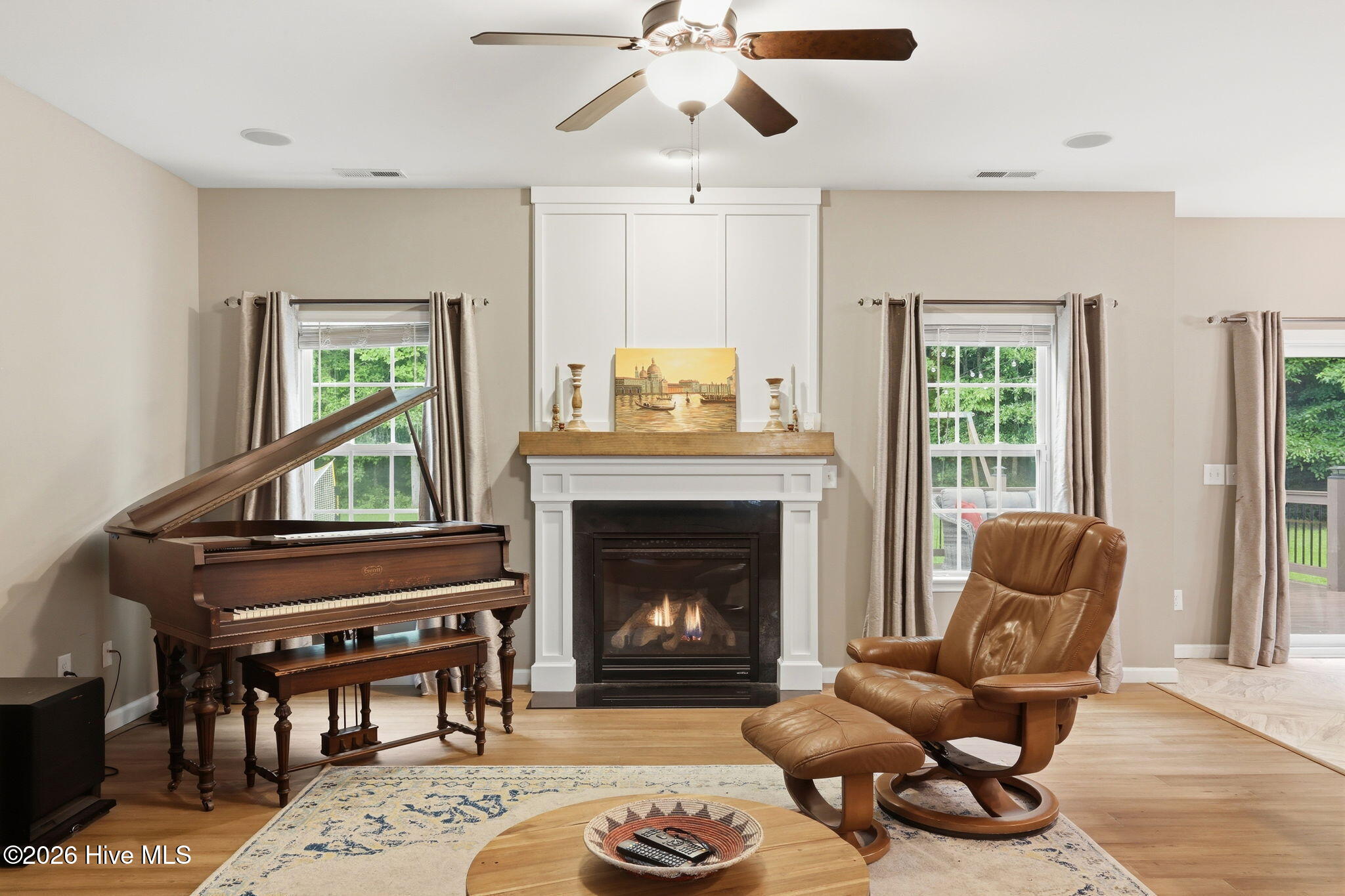 319 Palisades Way,New Bern