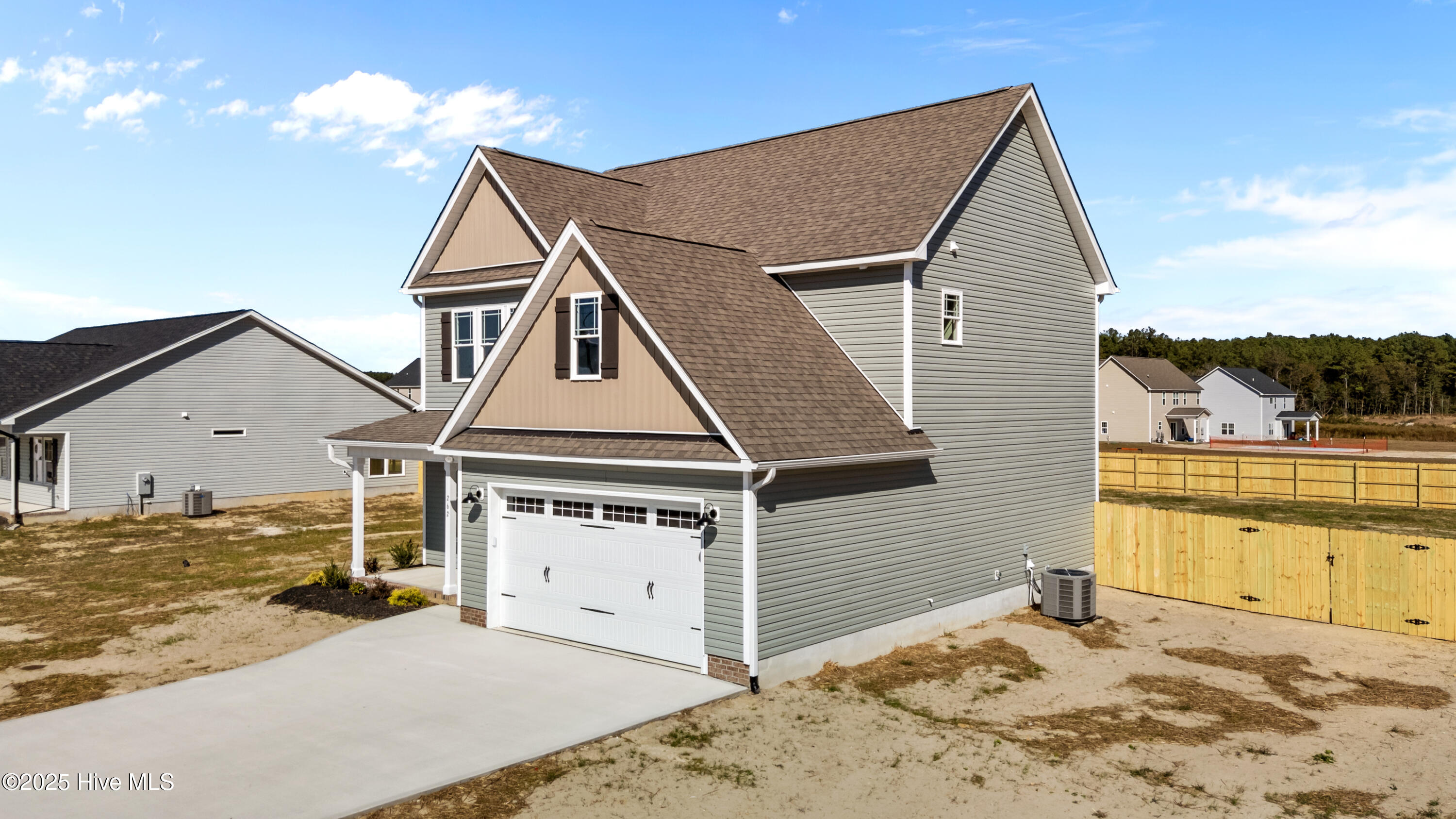 Homes for sale in Pikeville, NC | 262 Fields Rd Nw #Lot 01, Pikeville, NC 27863 | MLS# 100529902