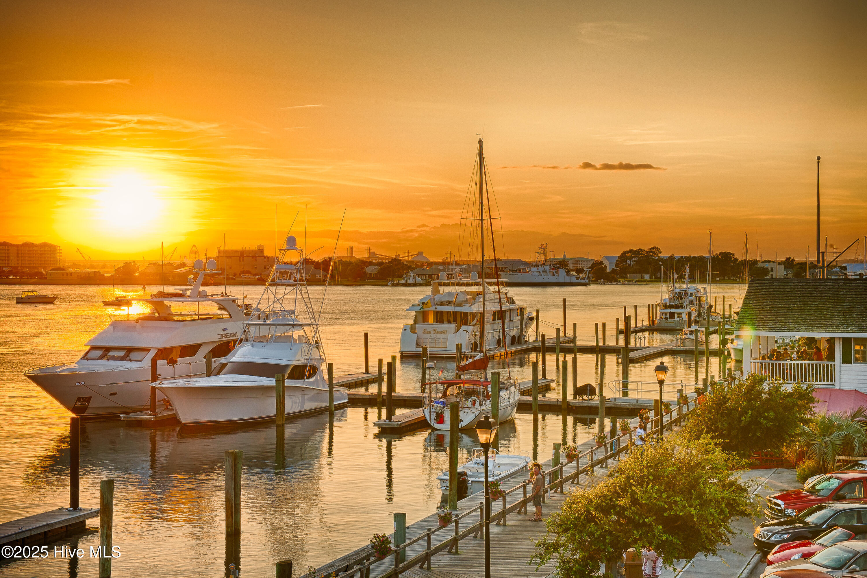 805 Mulberry Street Unit 107,Beaufort