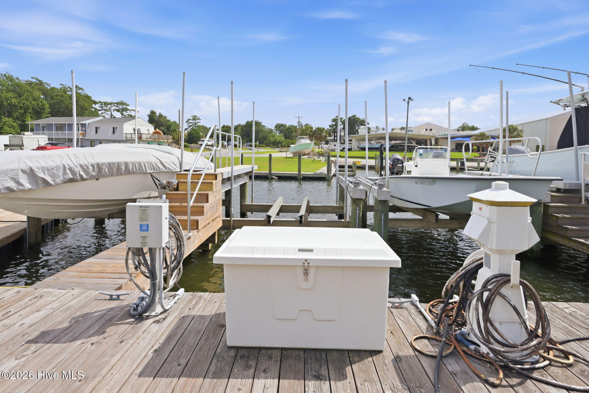 4425 Arendell Street 101 & Bs 40,Morehead City