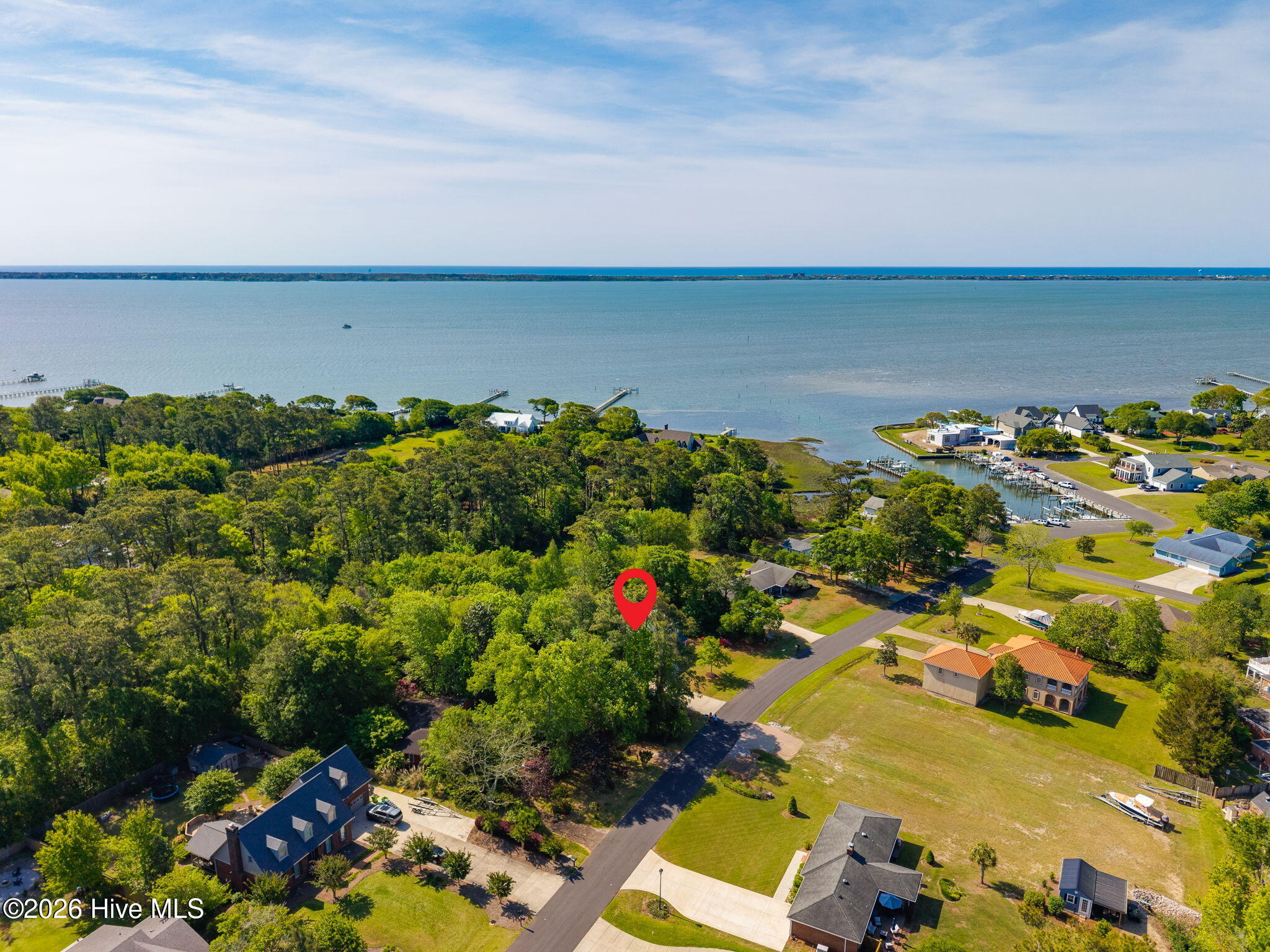121 Gull Harbor Drive,Newport