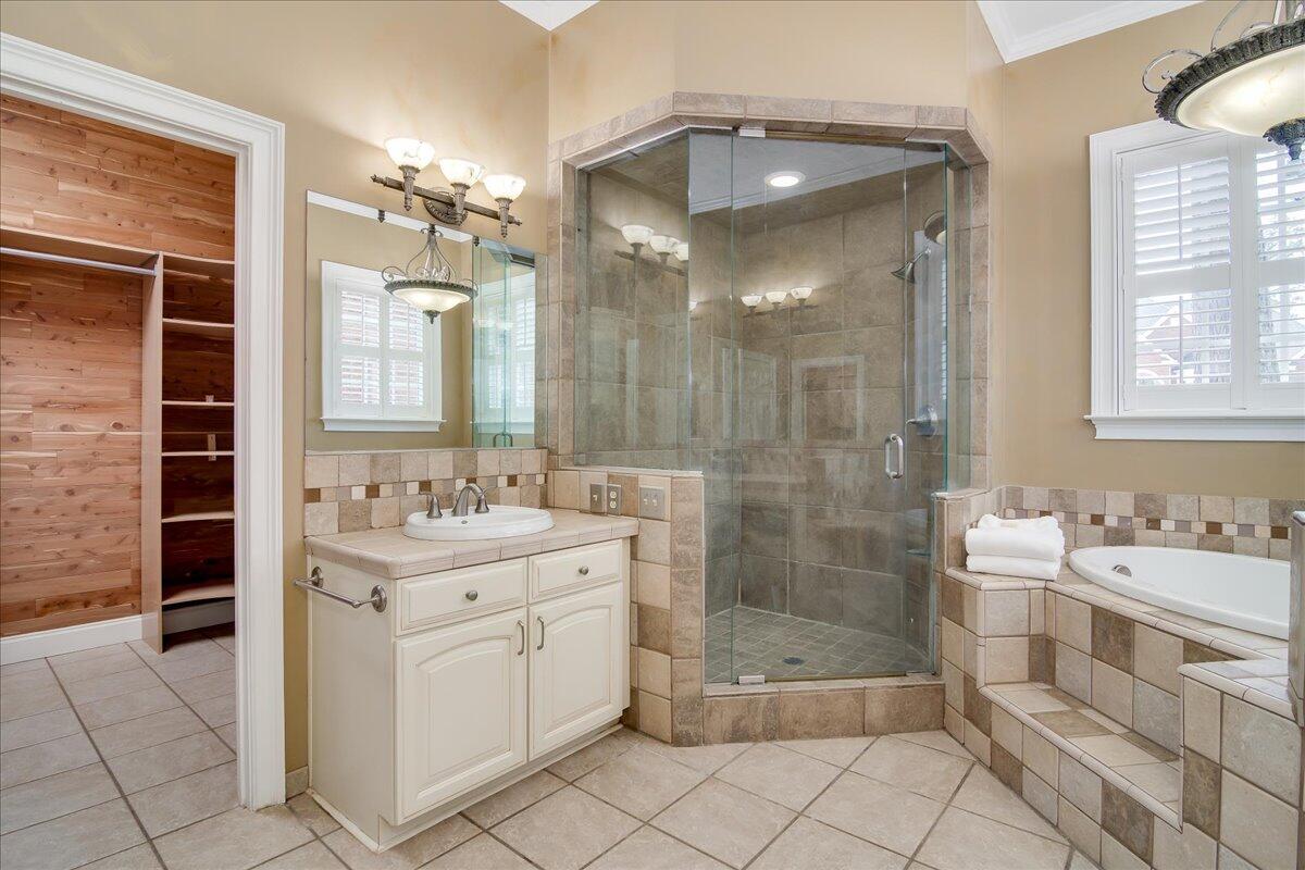 3505 Preston Trail