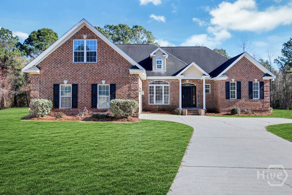 Homes for sale in Guyton, GA | 305 Sting Ray Ct, Guyton, GA 31312 | MLS# SA347426