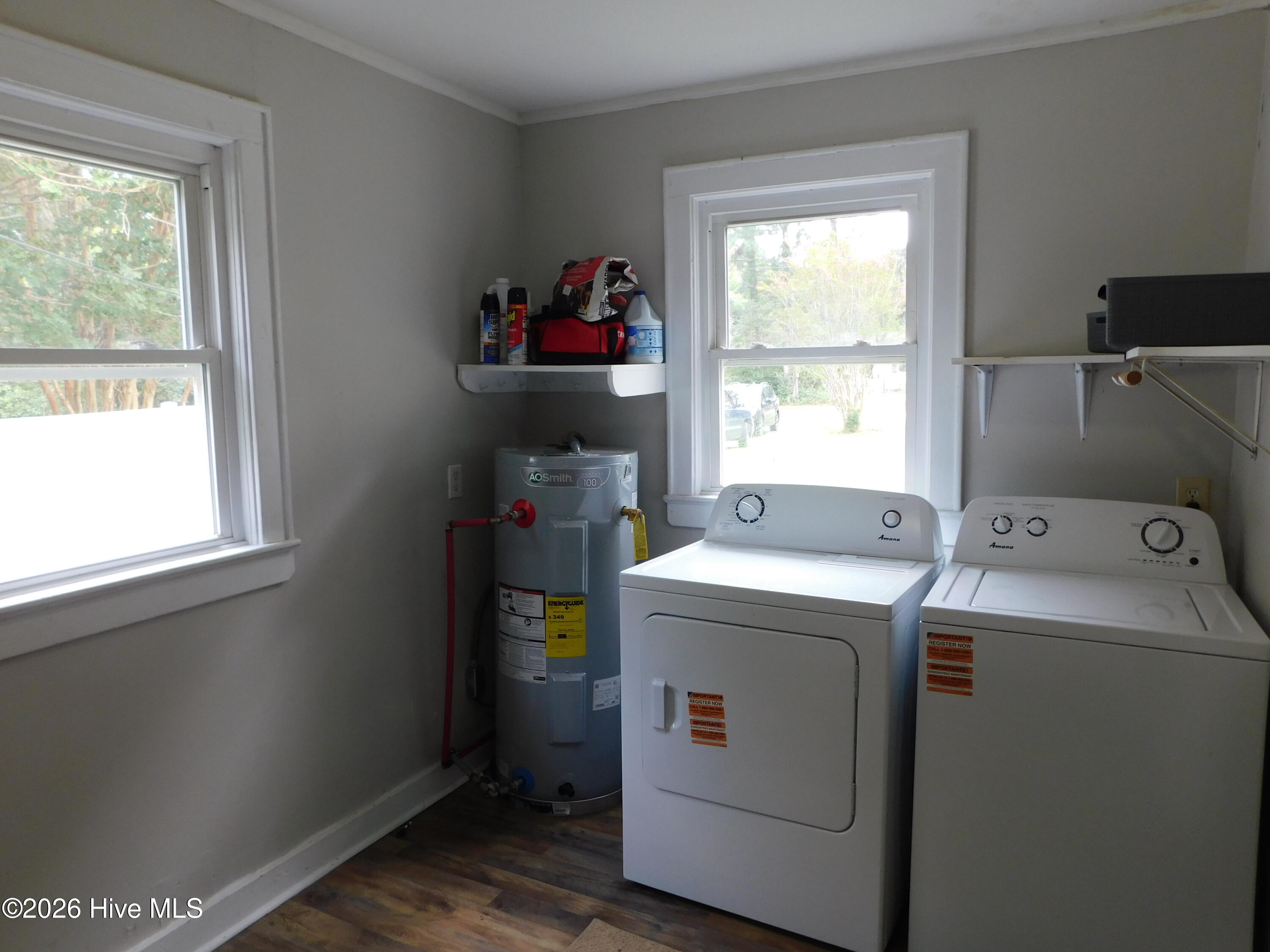 Exterior photo of 547 Pigott Road, Gloucester, NC 28528. MLS: 100599108