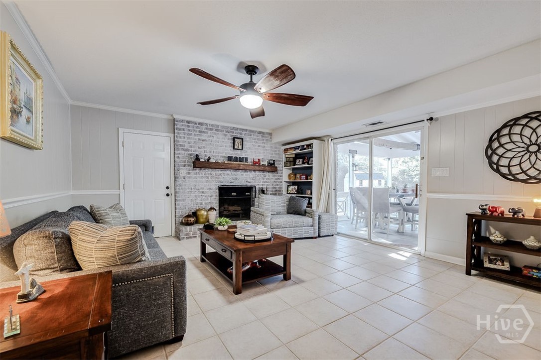 105 Montford Court, Savannah, GA, 31410