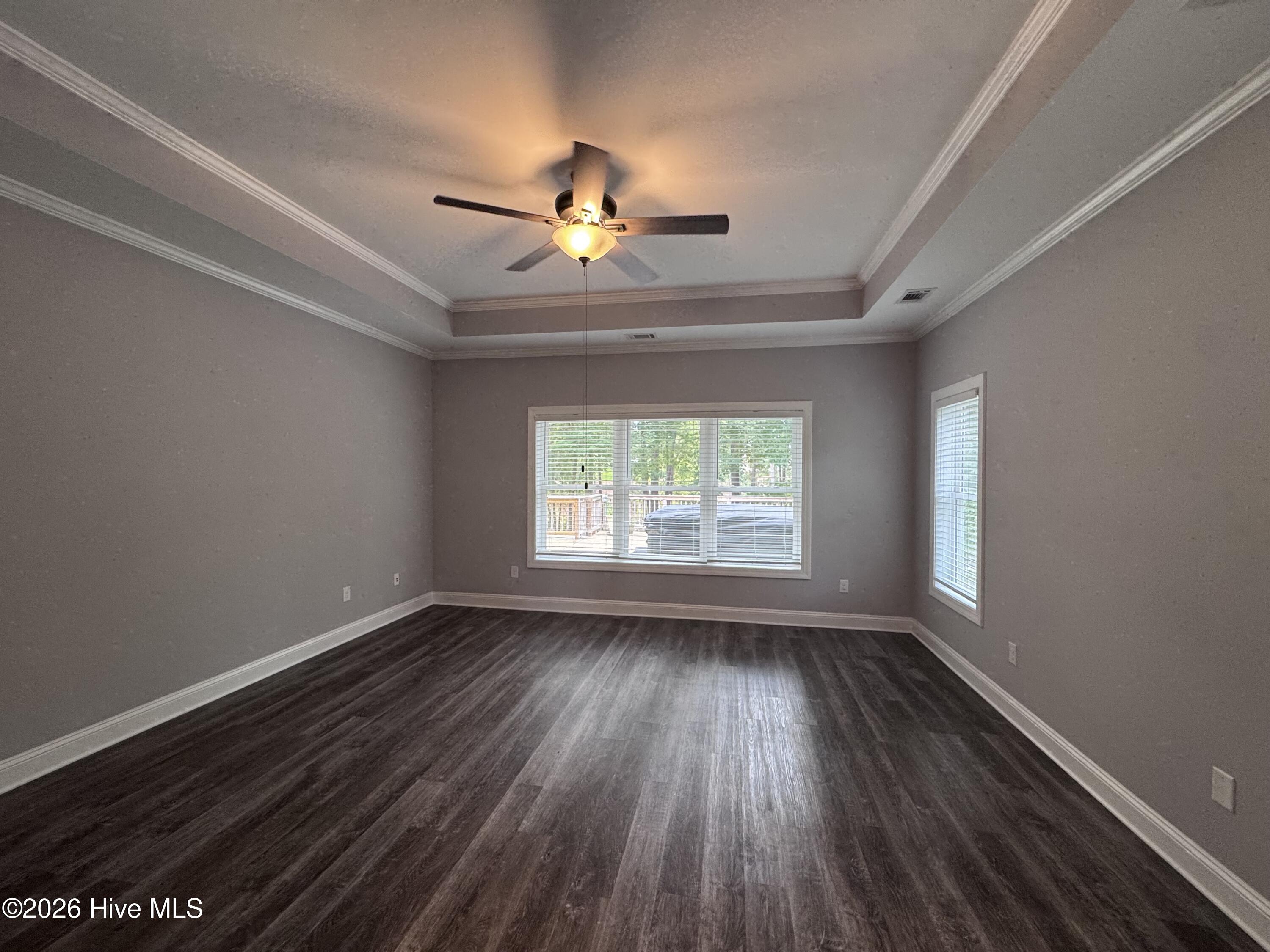 Owner's Suite
