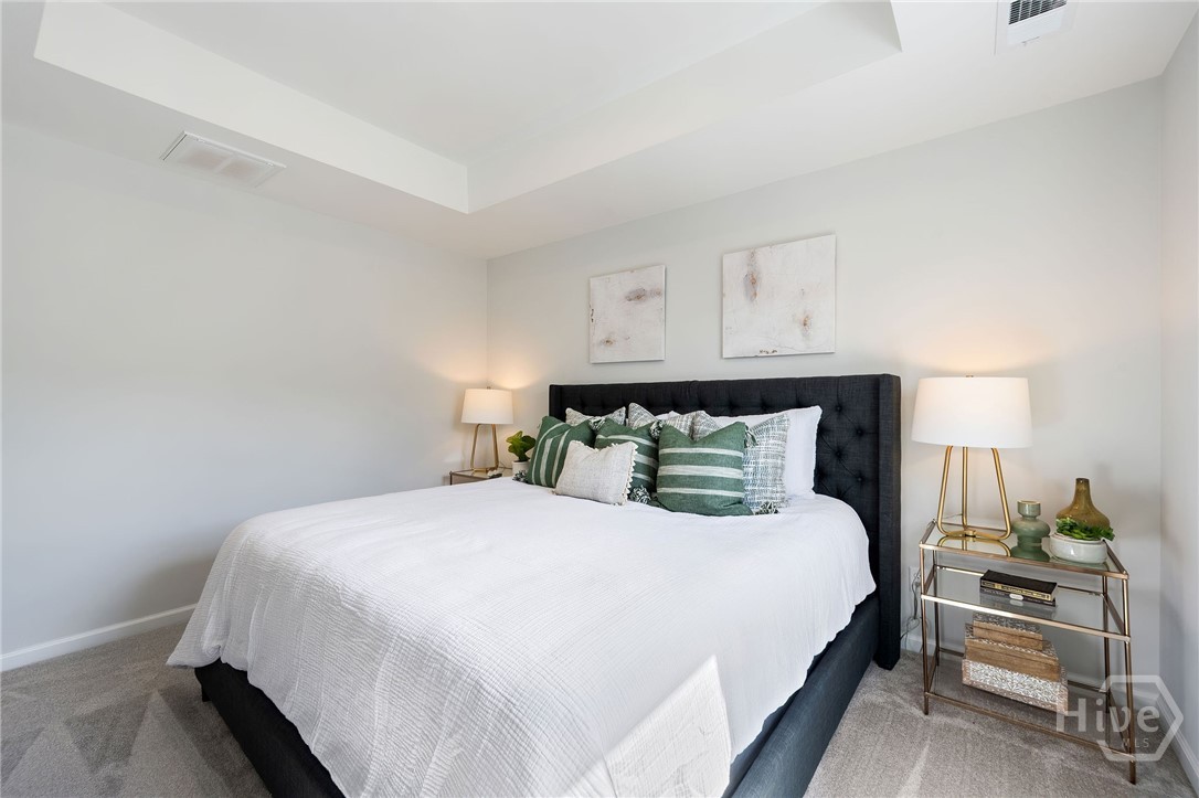 Master Suite