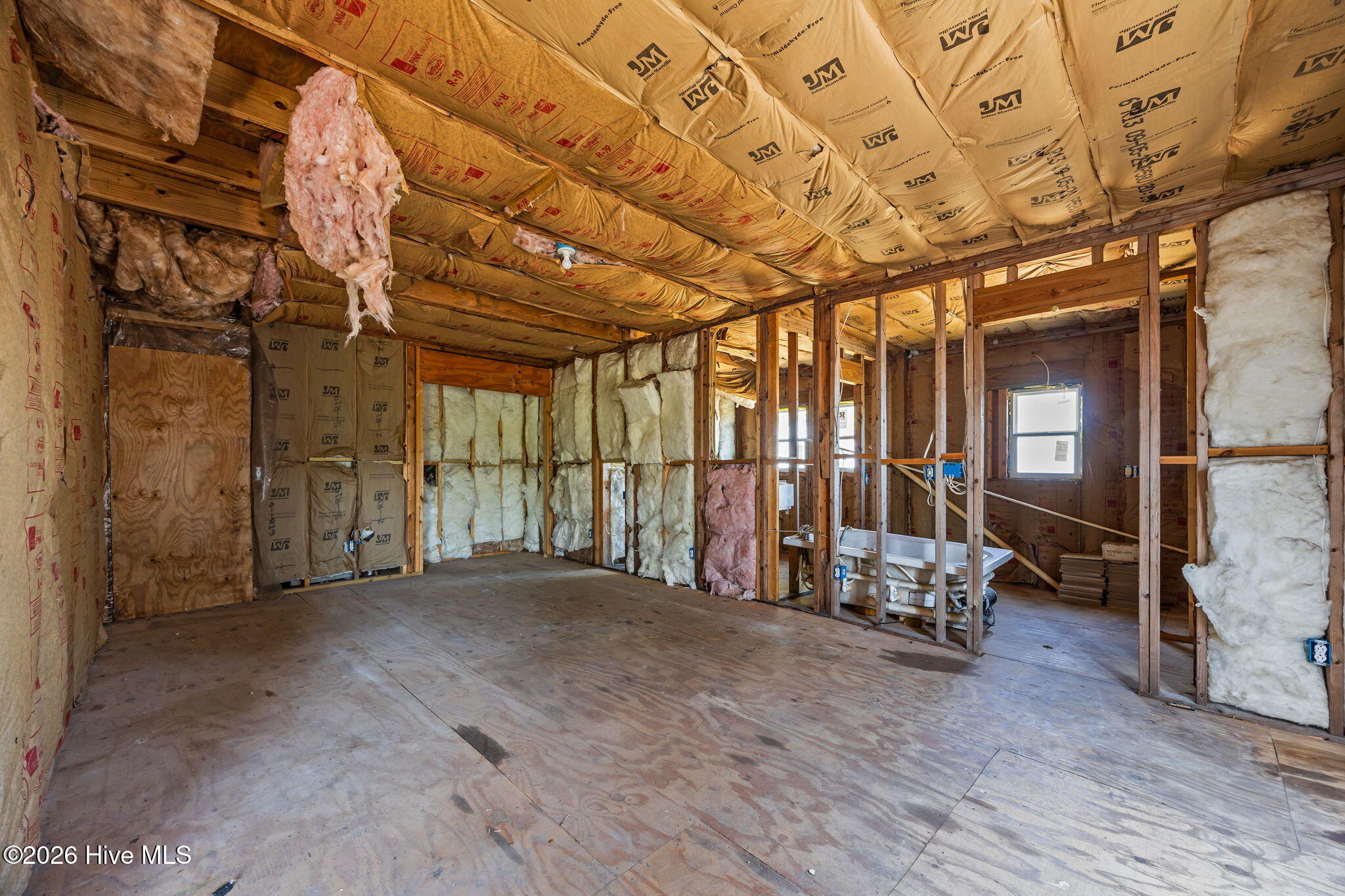 Main Hall