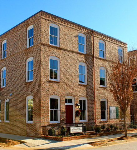 450 Railroad Avenue, #1-A, North Augusta, SC 29841 Listing Photo  1
