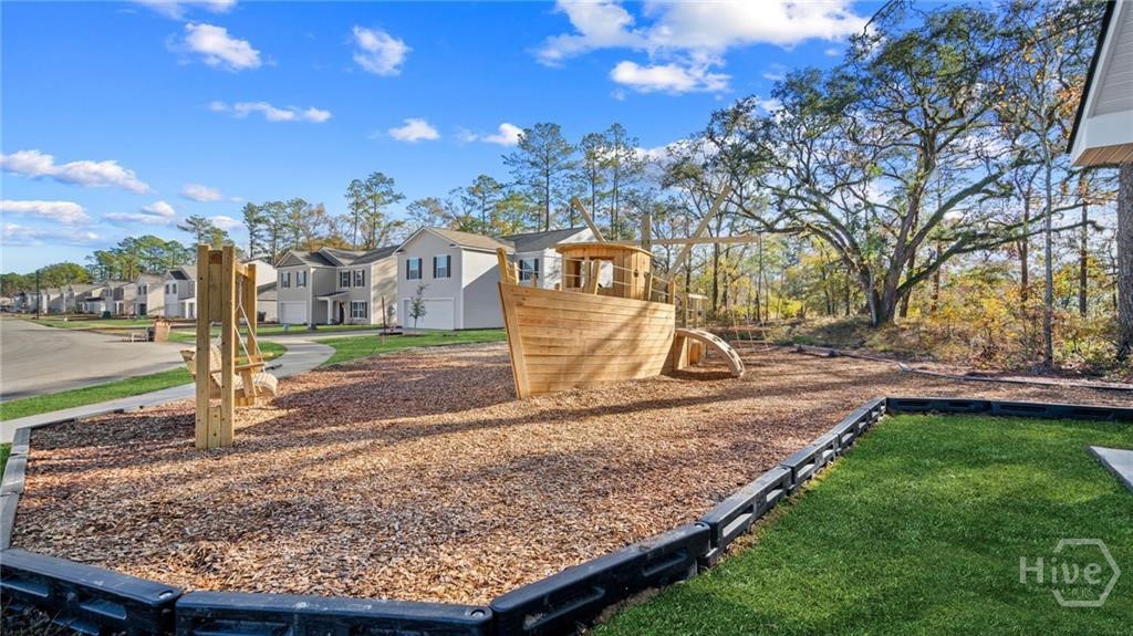 112 Red Admiral Lane, Savannah, GA, 31419