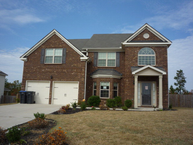2139 Kaneck Way, Hephzibah, GA 30815 Listing Photo  1