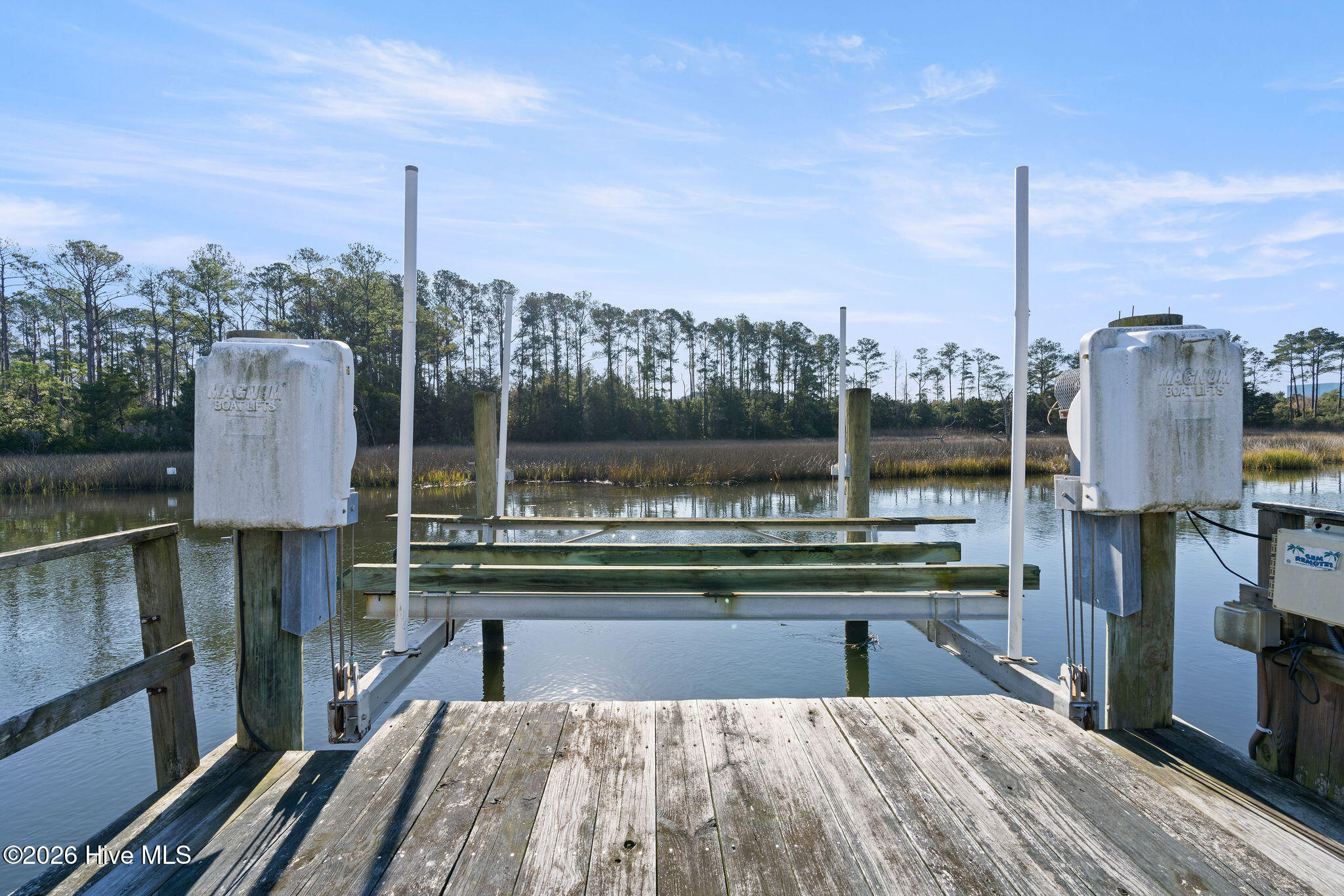 6465 Walden Pond Lane, Southport, NC, 28461