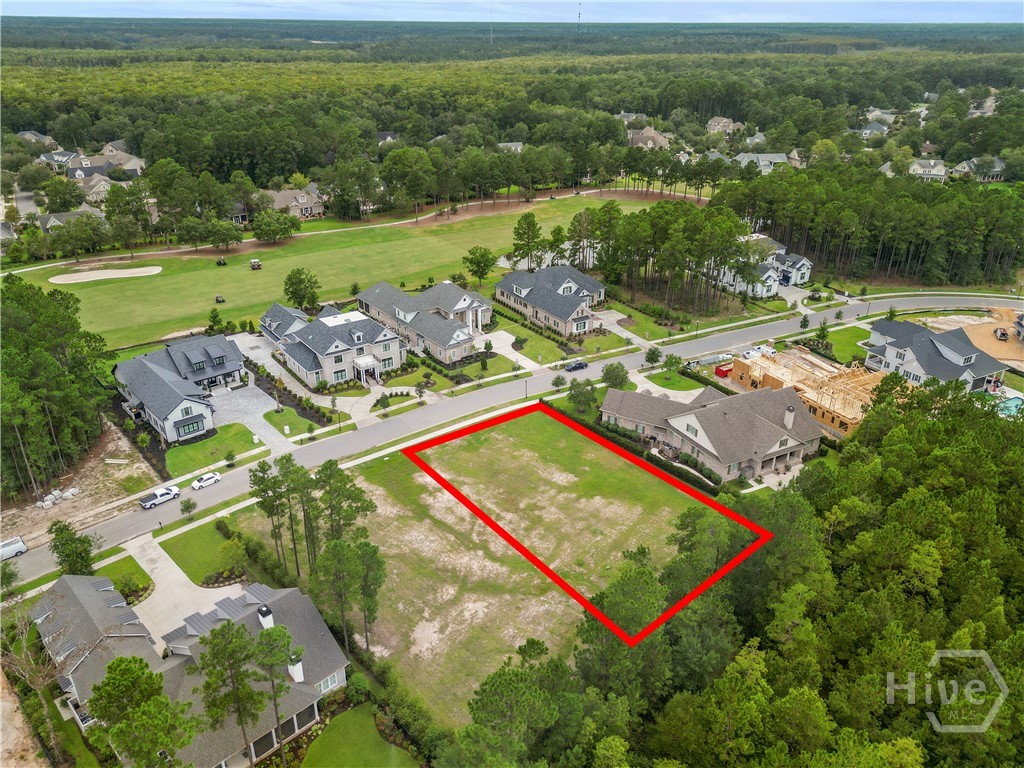 5th image of 122 Greenhill Close, Pooler, GA 31322 | MLS# SA363034