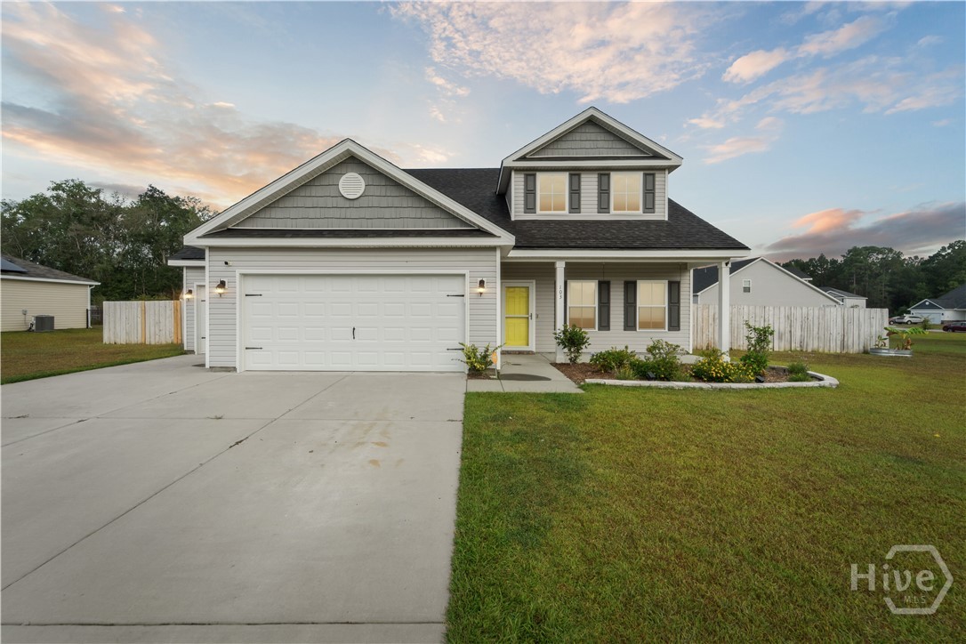 Property at 103 Beaubrook Crossing